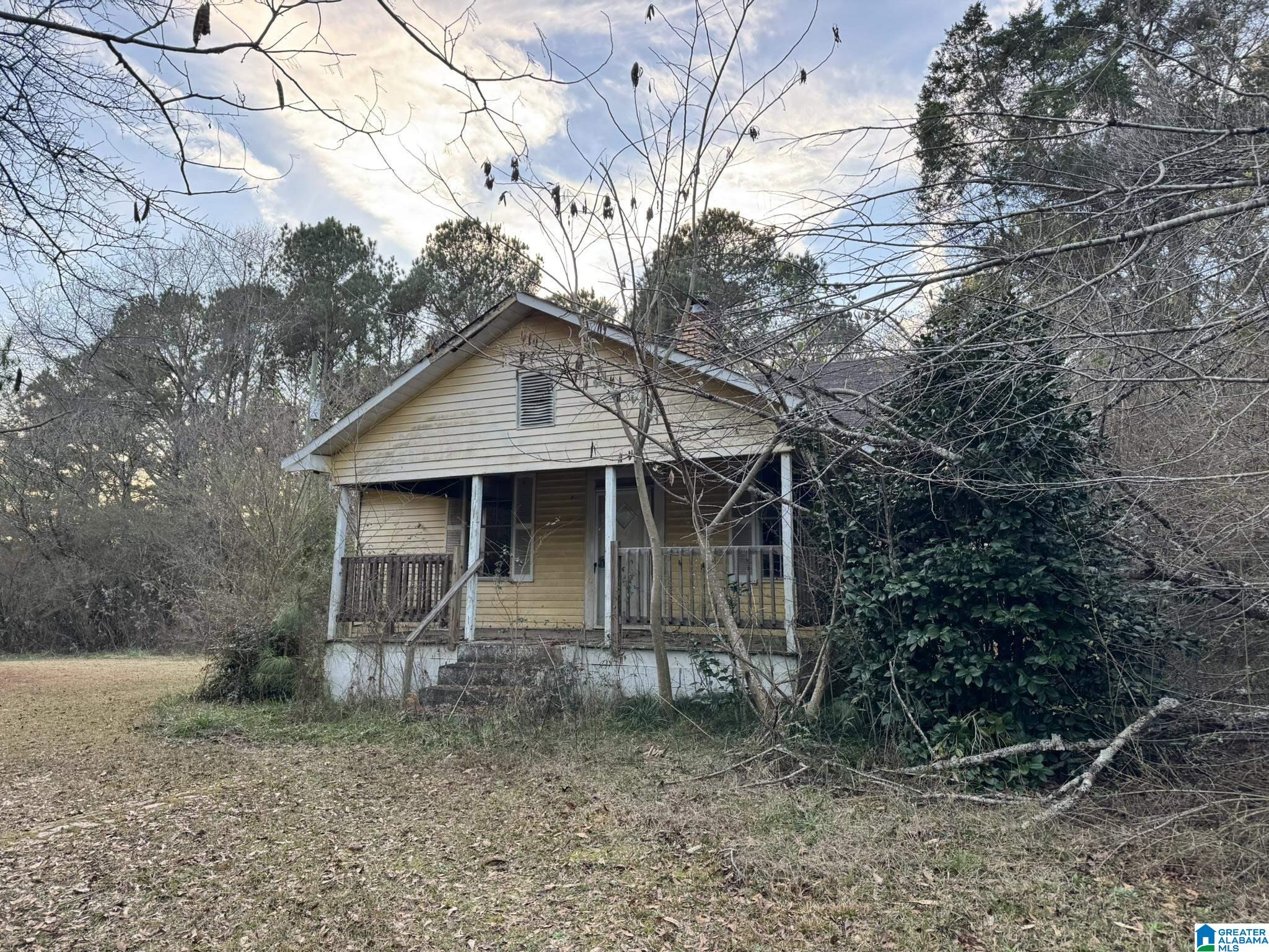 Homes for sale in Quinton, AL | 4200 Alexander Road, Quinton, AL 35130 | MLS# 21441307