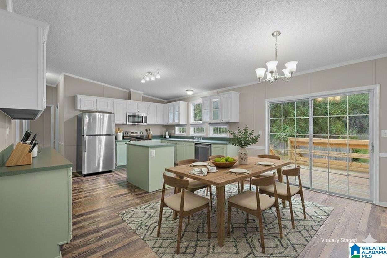 Homes for sale in Ashville, AL | 799 10Th Street, Ashville, AL 35953 | MLS# 21441309