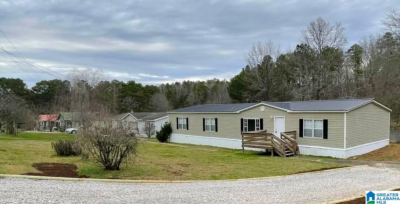 Homes for sale in Ashville, AL | 799 10th Street, Ashville, AL 35953 | MLS# 21441309