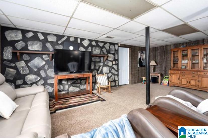 Photo 4 of Single family home for sale at 105 Ladywood Ln, Bessemer, AL 35022 | MLS# 21441311 | Listing updated on 2026-02-13