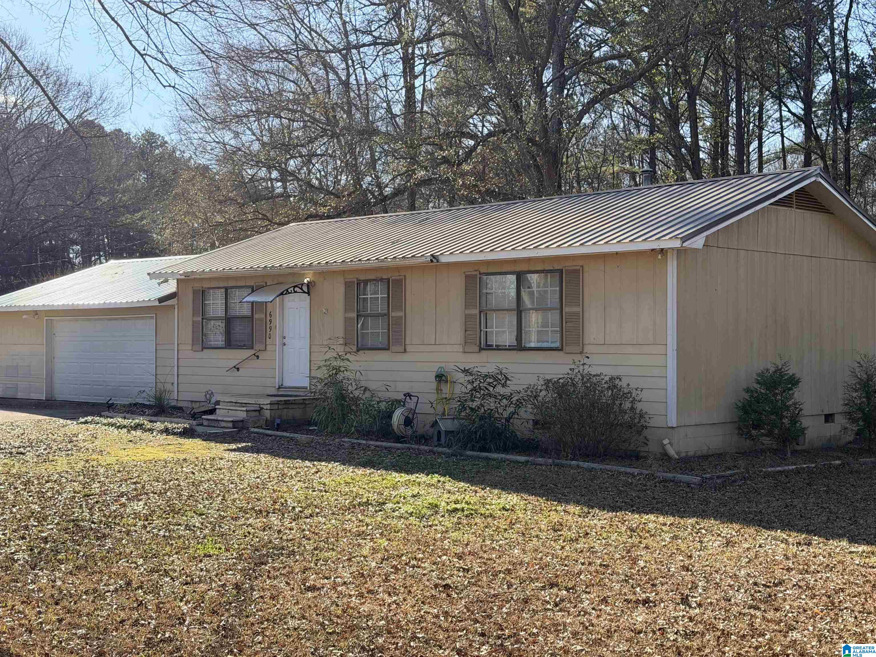 Photo 2 of Single family home for sale at 6990 Hopewell Rd, Bessemer, AL 35022 | MLS# 21441314 | Listing updated on 2026-02-06