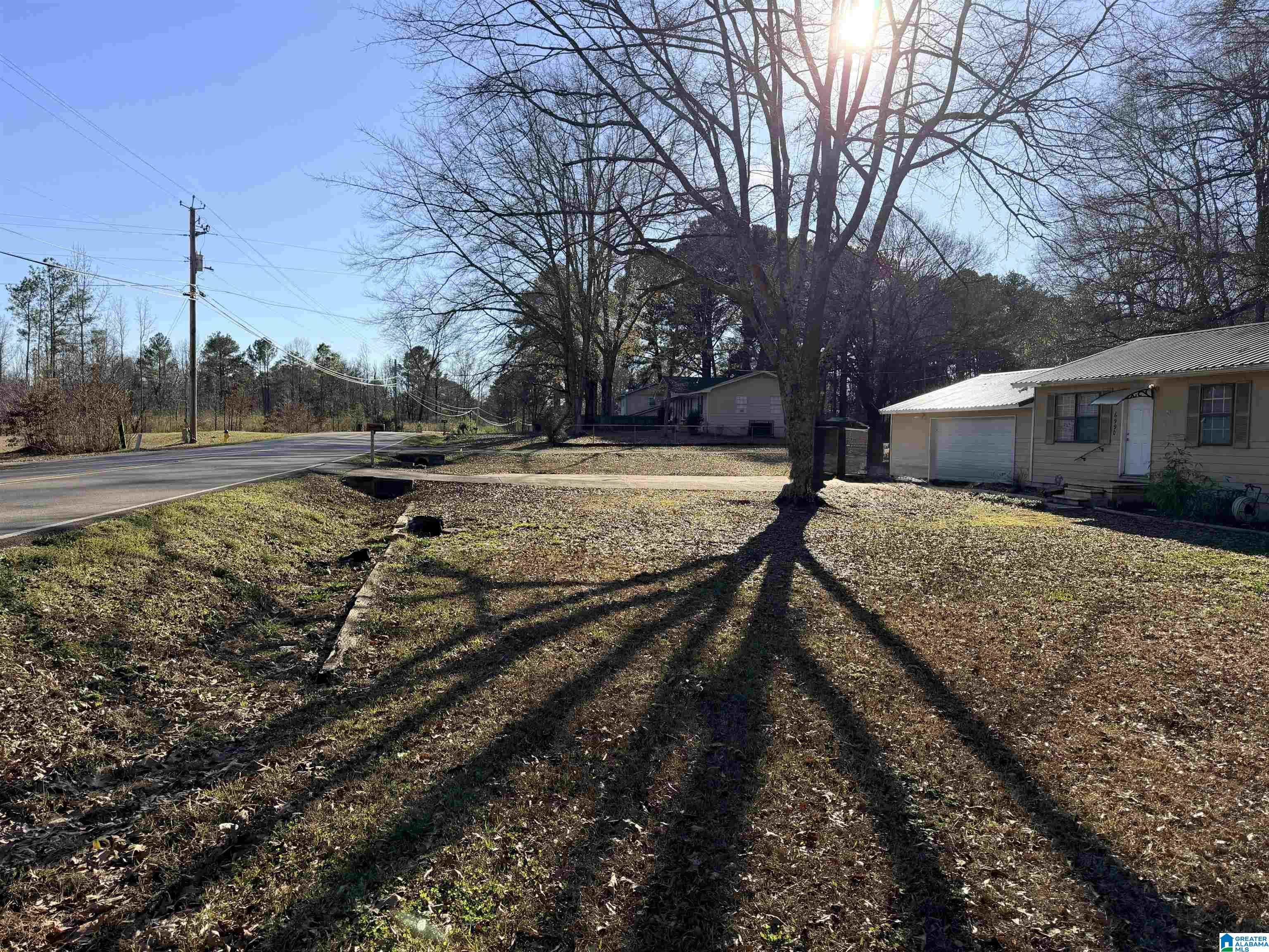 Photo 3 of Single family home for sale at 6990 Hopewell Rd, Bessemer, AL 35022 | MLS# 21441314 | Listing updated on 2026-02-06