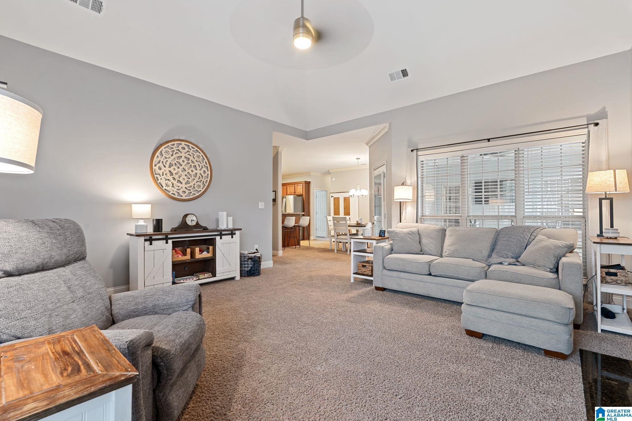 Homes for sale in Pell City, AL | 564 Deerwood Dr, Pell City, AL 35125 | MLS# 21441321