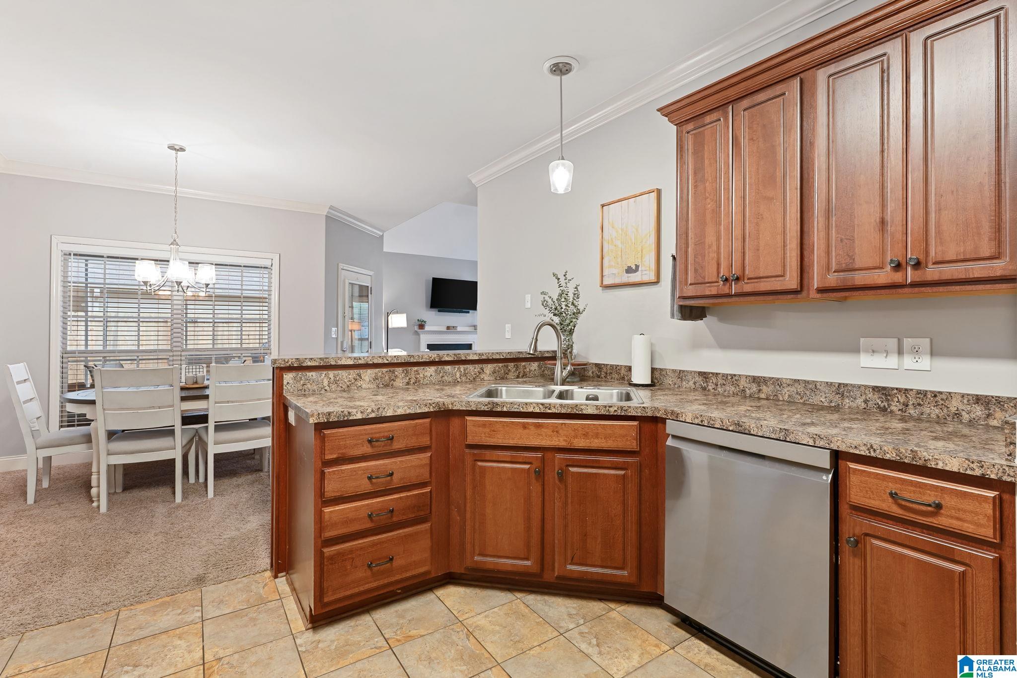 Homes for sale in Pell City, AL | 564 Deerwood Dr, Pell City, AL 35125 | MLS# 21441321