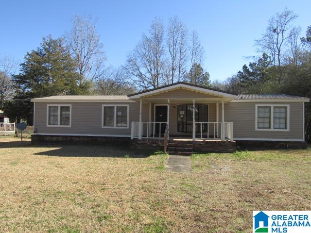 Homes for sale in Jacksonville, AL | 55 Apple Street, Jacksonville, AL 36265 | MLS# 21441327