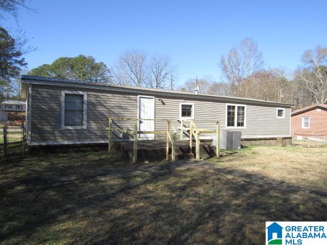 Homes for sale in Jacksonville, AL | 55 Apple Street, Jacksonville, AL 36265 | MLS# 21441327