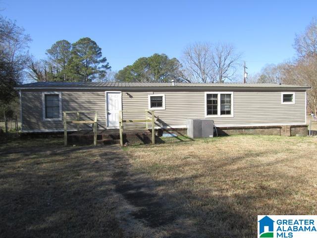 Homes for sale in Jacksonville, AL | 55 Apple Street, Jacksonville, AL 36265 | MLS# 21441327