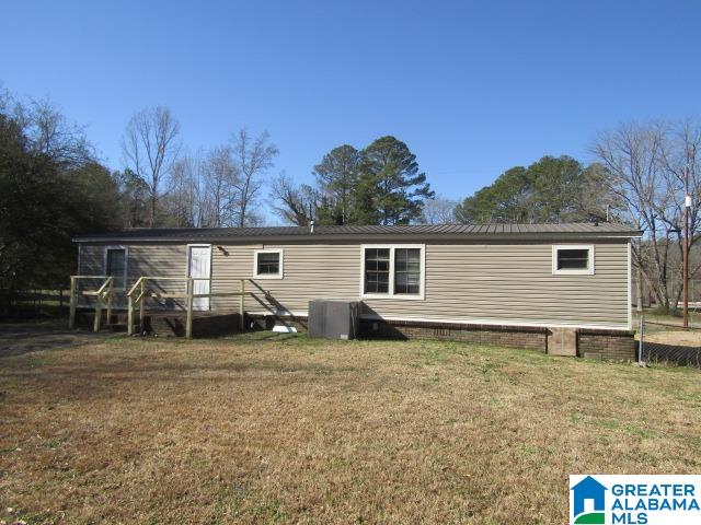 Homes for sale in Jacksonville, AL | 55 Apple Street, Jacksonville, AL 36265 | MLS# 21441327
