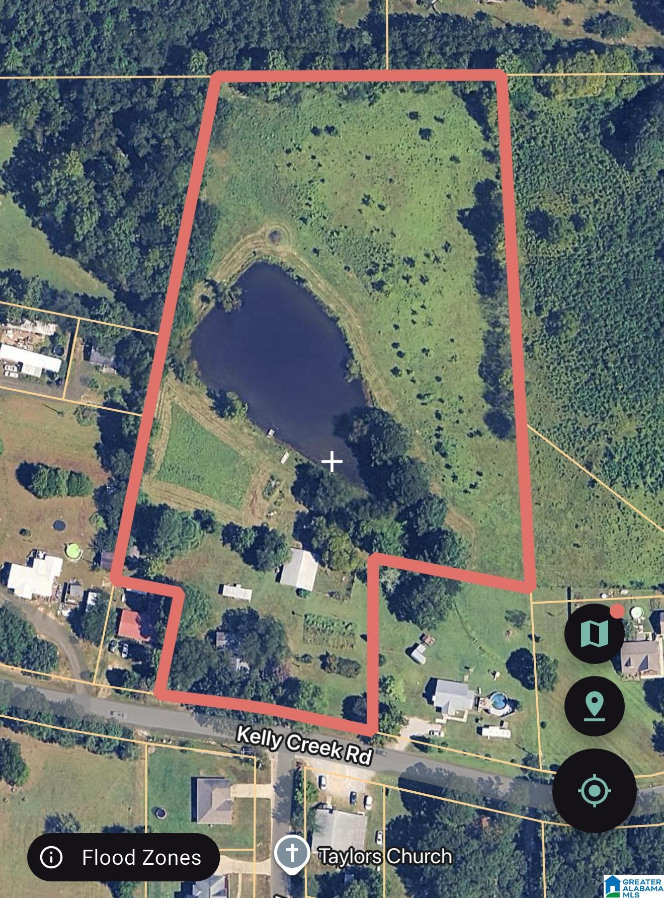 Homes for sale in Odenville, AL | 2879 Kelly Creek Road, Odenville, AL 35120 | MLS# 21441330