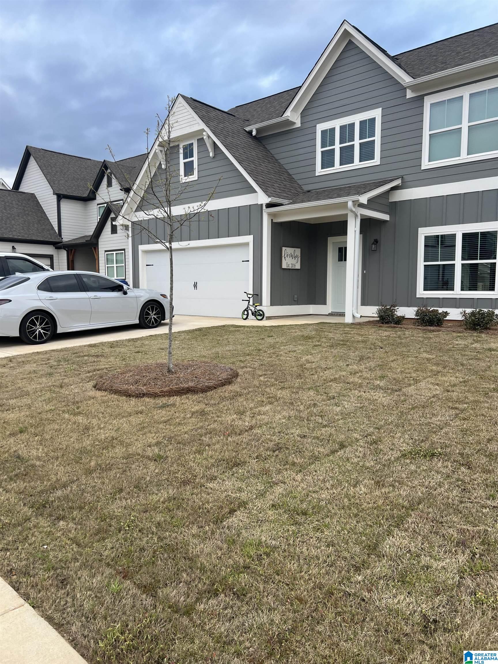 Homes for sale in Pell City, AL | 569 Avondale Lane, Pell City, AL 35128 | MLS# 21441338