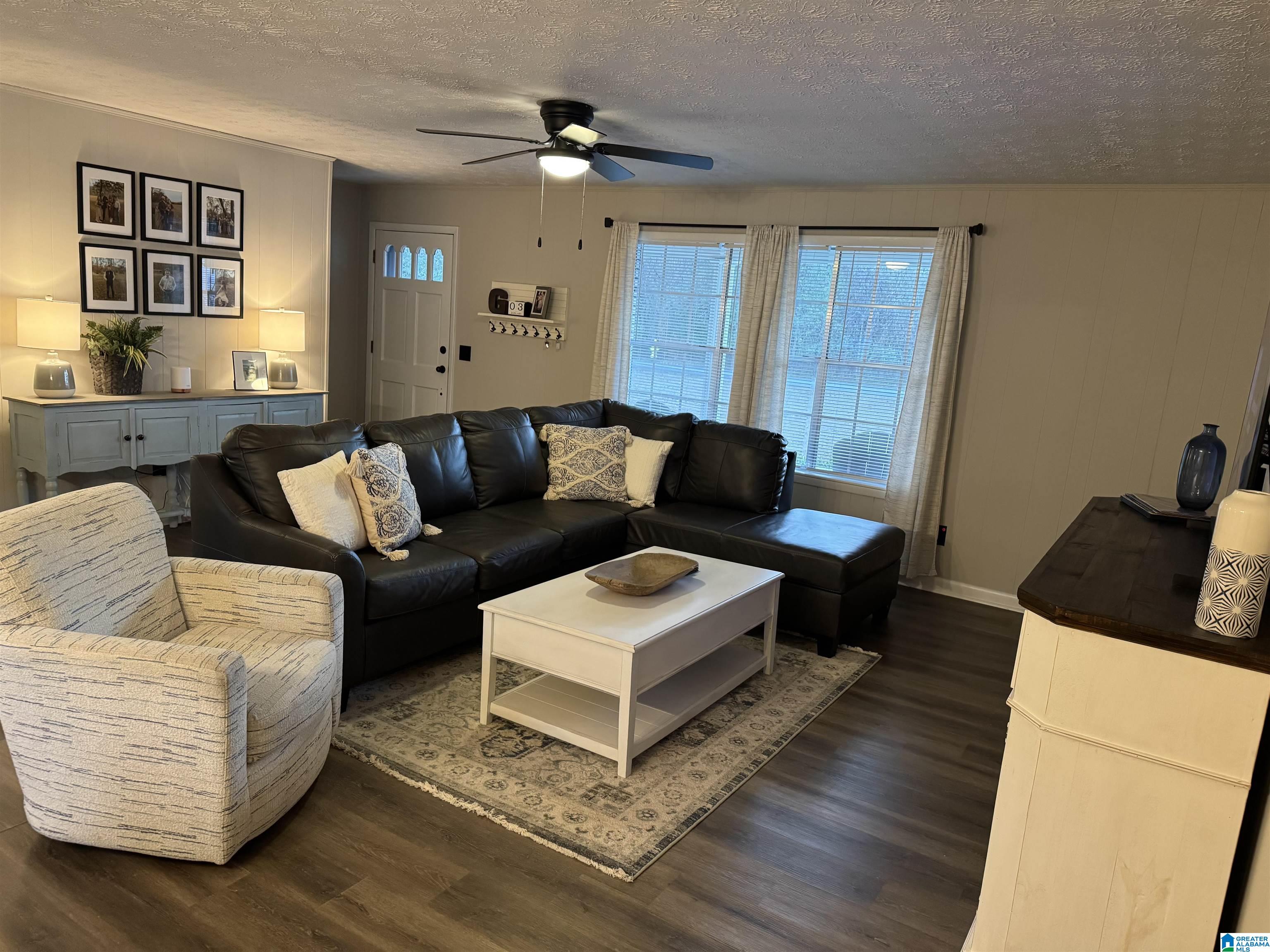 Homes for sale in Cropwell, AL | 108 Holiday Estates Dr, Cropwell, AL 35054 | MLS# 21441339