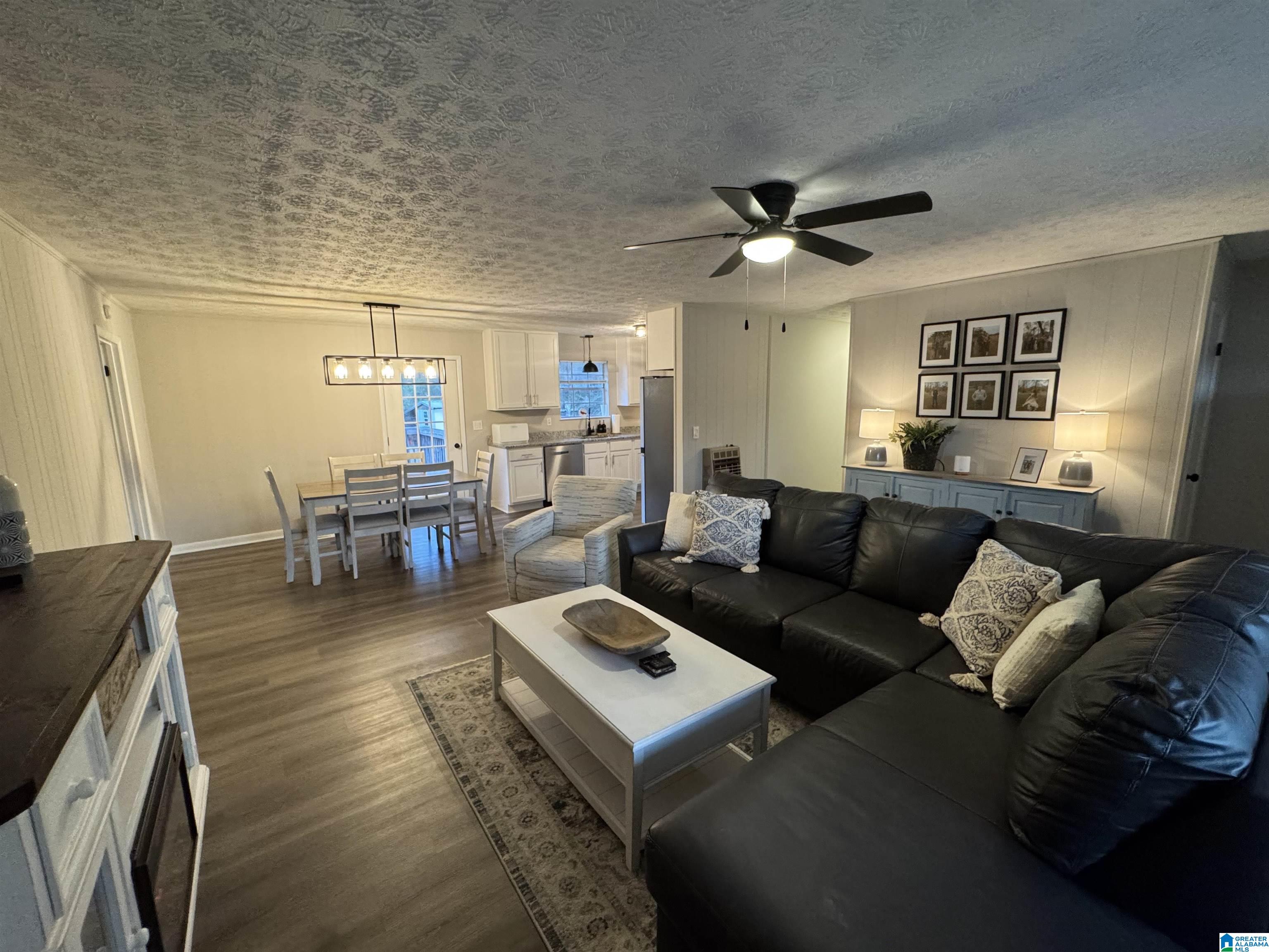 Homes for sale in Cropwell, AL | 108 Holiday Estates Dr, Cropwell, AL 35054 | MLS# 21441339