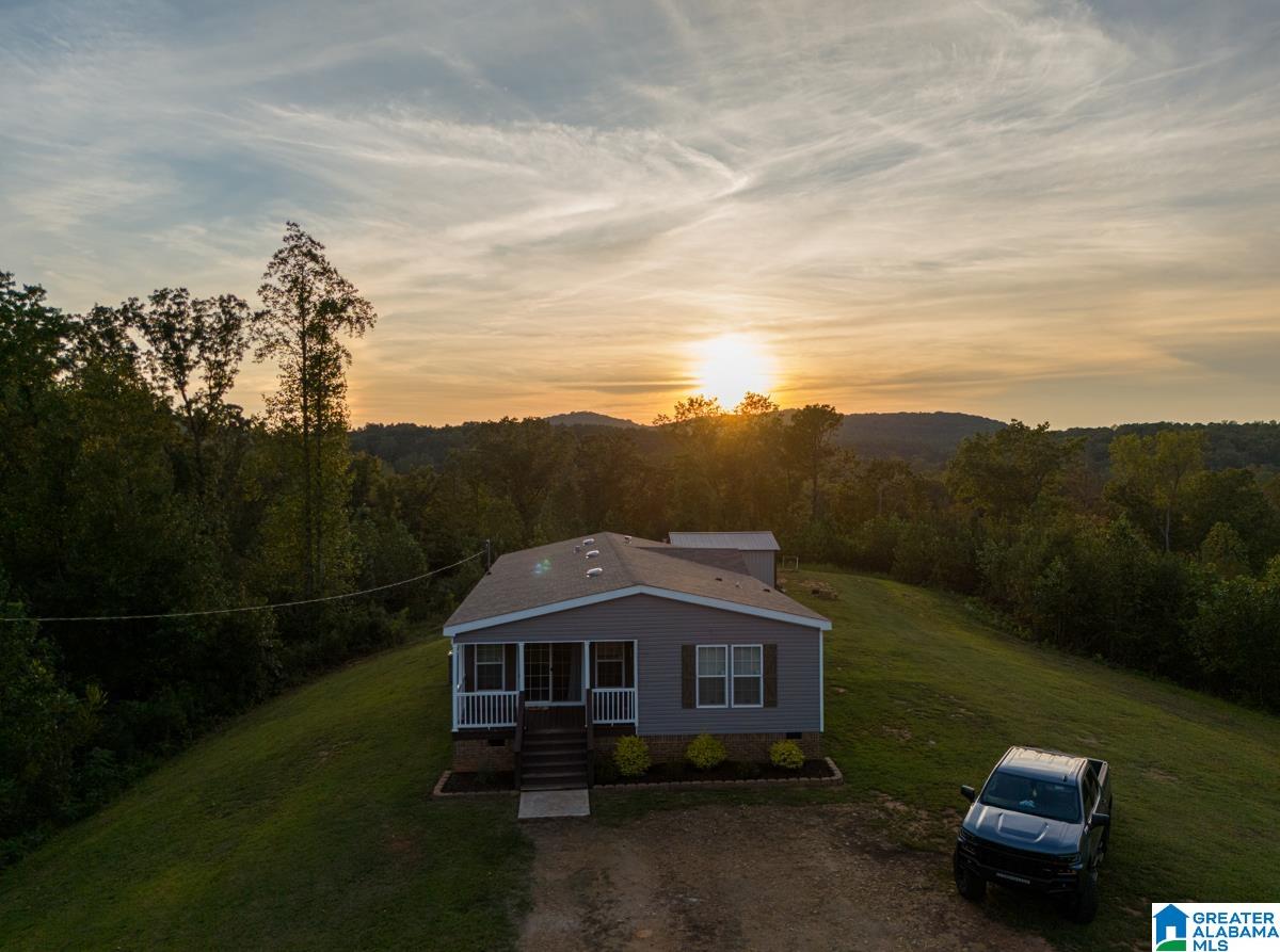 Homes for sale in Ranburne, AL | 28 County Road 63, Ranburne, AL 36273 | MLS# 21441342