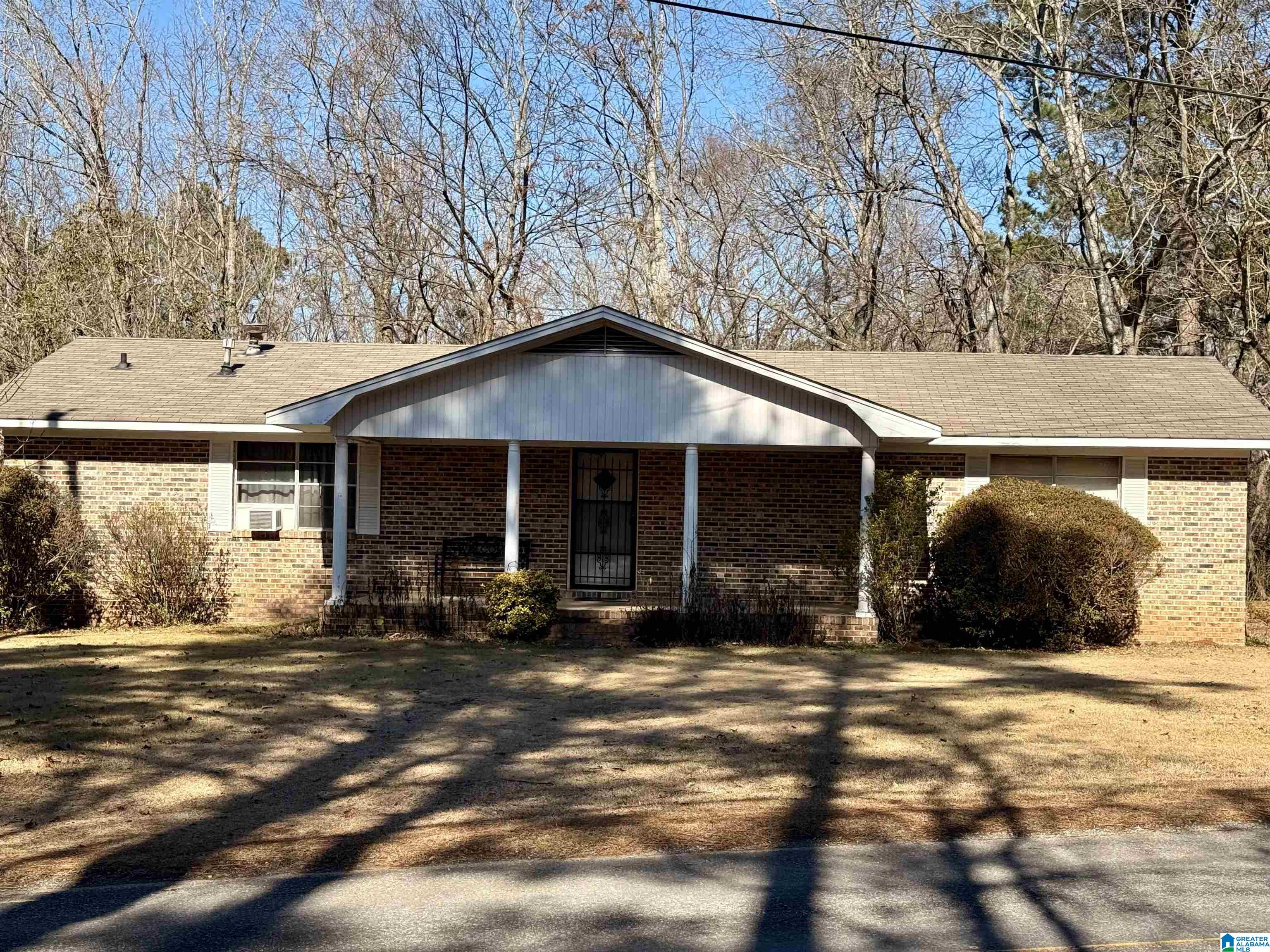 Homes for sale in Sylacauga, AL | 20 Shell Lane, Sylacauga, AL 35150 | MLS# 21441347