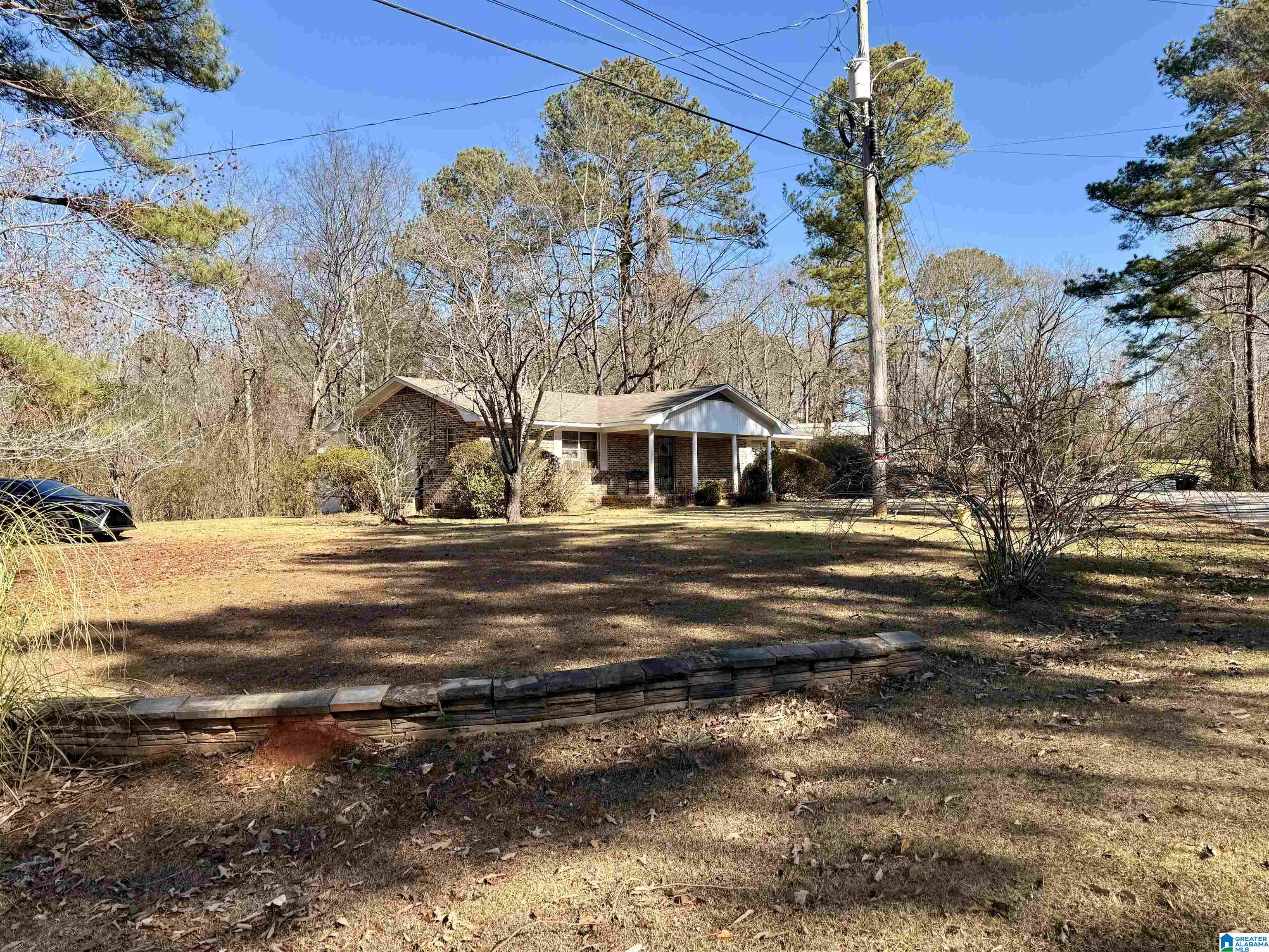Homes for sale in Sylacauga, AL | 20 Shell Lane, Sylacauga, AL 35150 | MLS# 21441347