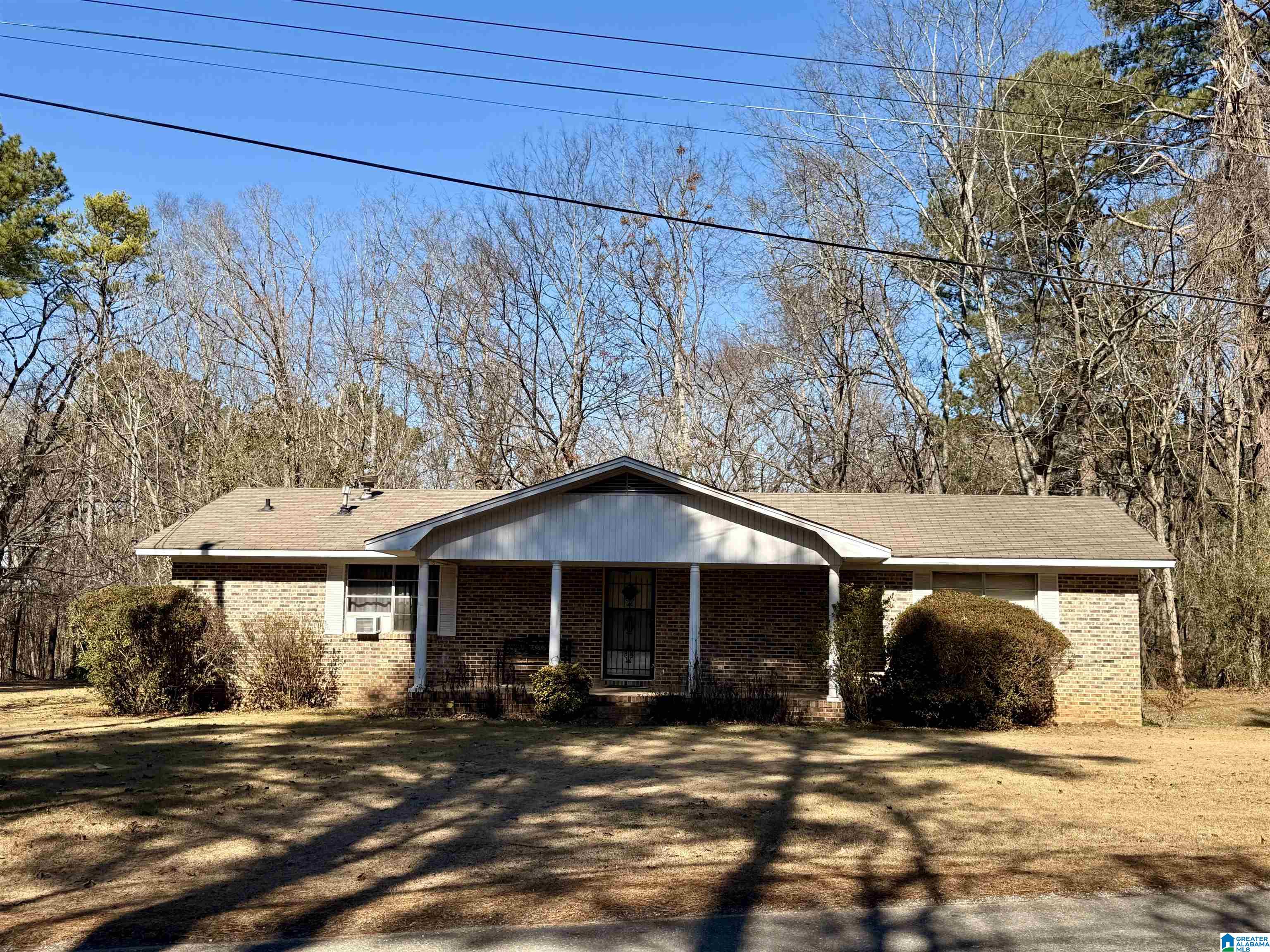 Homes for sale in Sylacauga, AL | 20 Shell Lane, Sylacauga, AL 35150 | MLS# 21441347