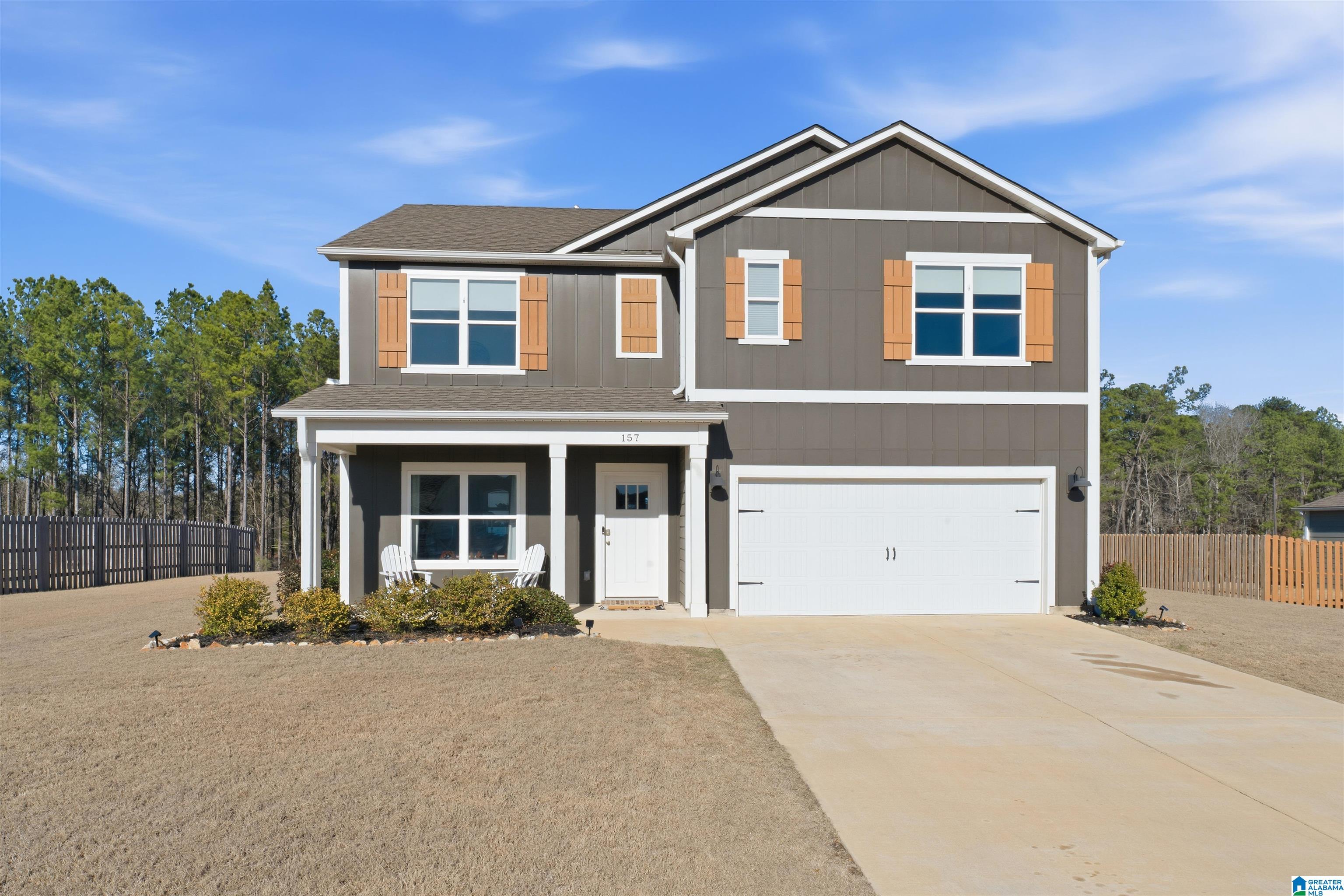 Homes for sale in Chelsea, AL | 157 Halifax Lane, Chelsea, AL 35043 | MLS# 21441357