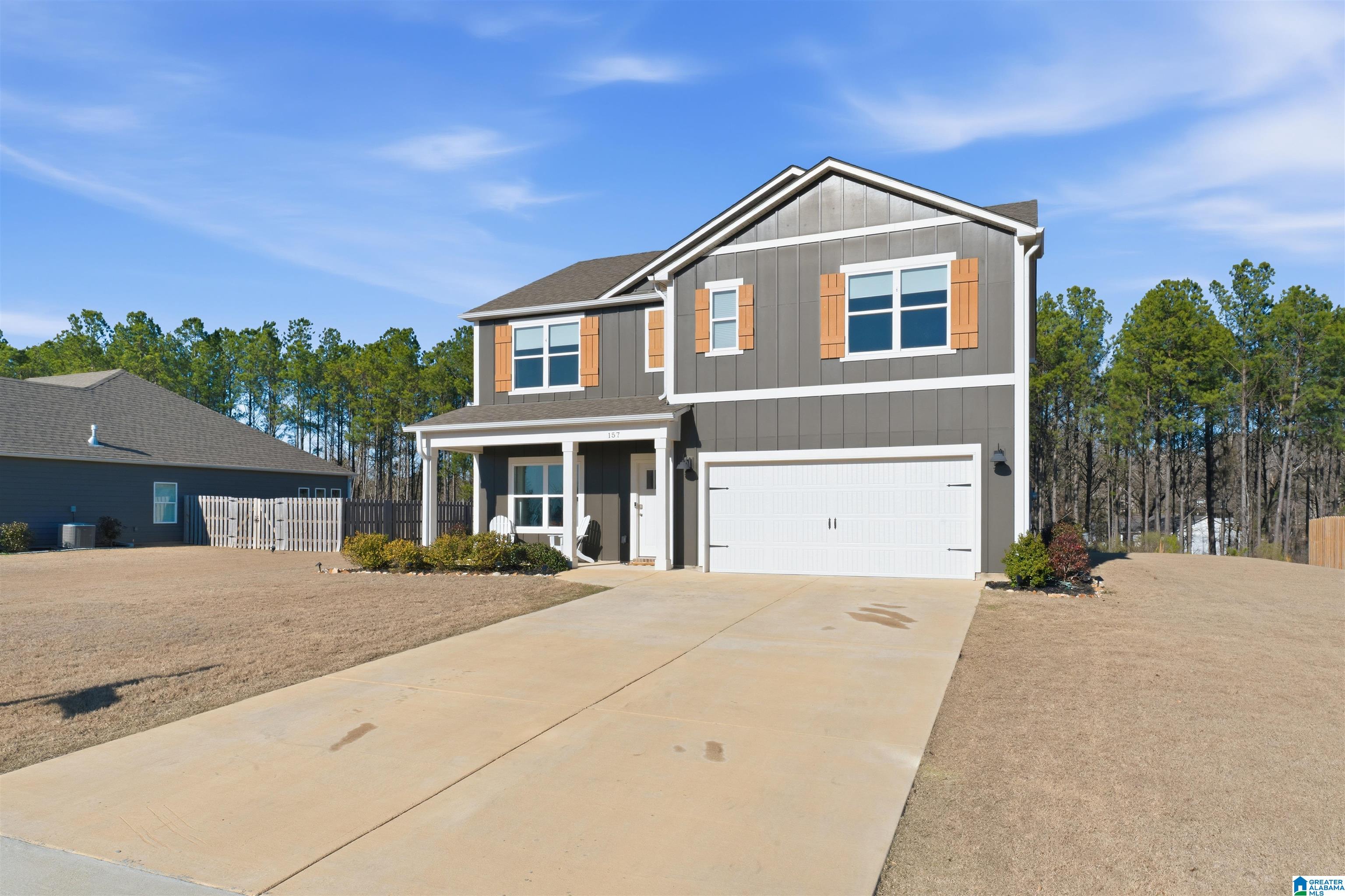 Homes for sale in Chelsea, AL | 157 Halifax Lane, Chelsea, AL 35043 | MLS# 21441357