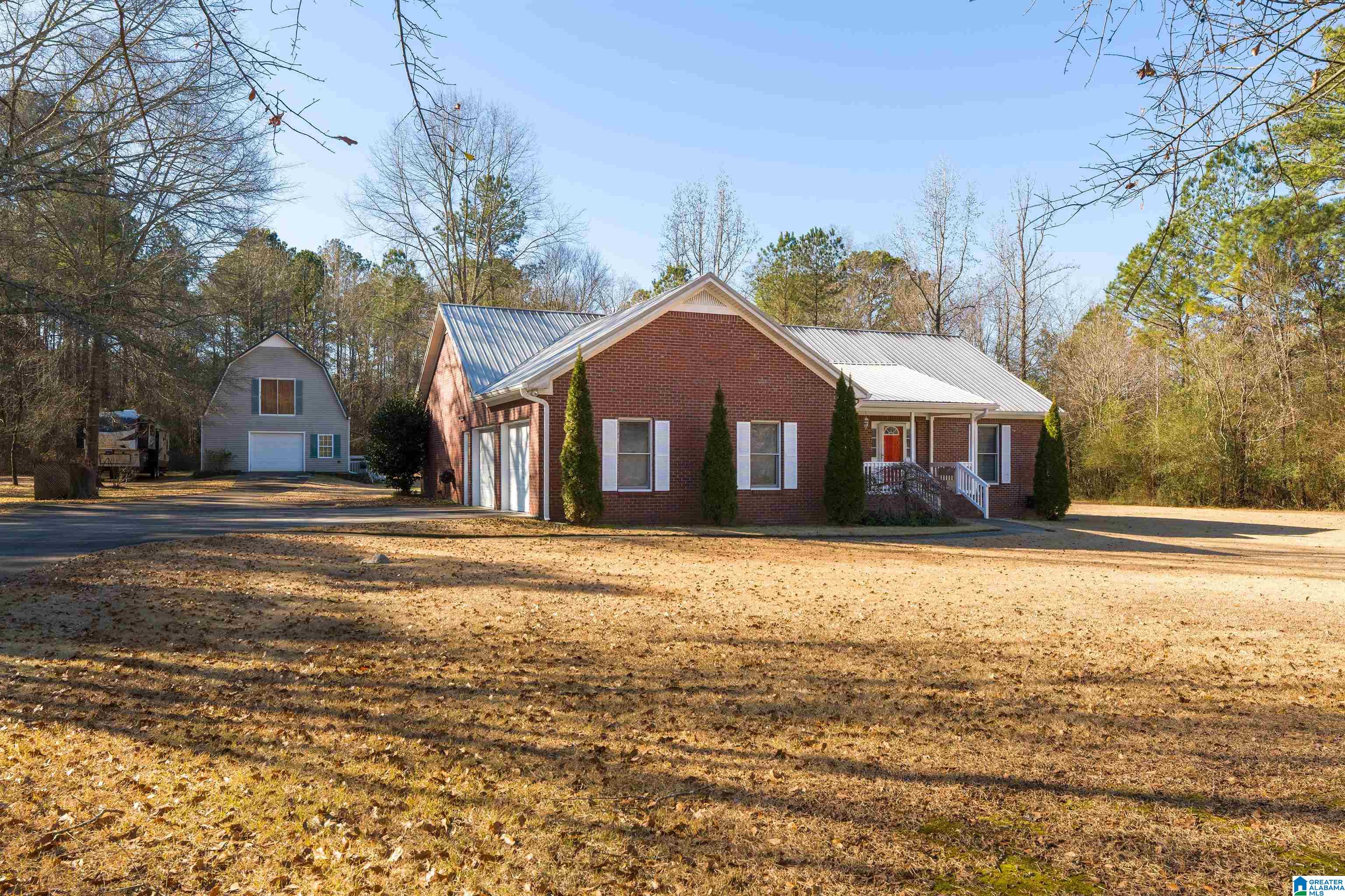 Homes for sale in Ashville, AL | 1115 Beaver Ridge Circle, Ashville, AL 35953 | MLS# 21441369