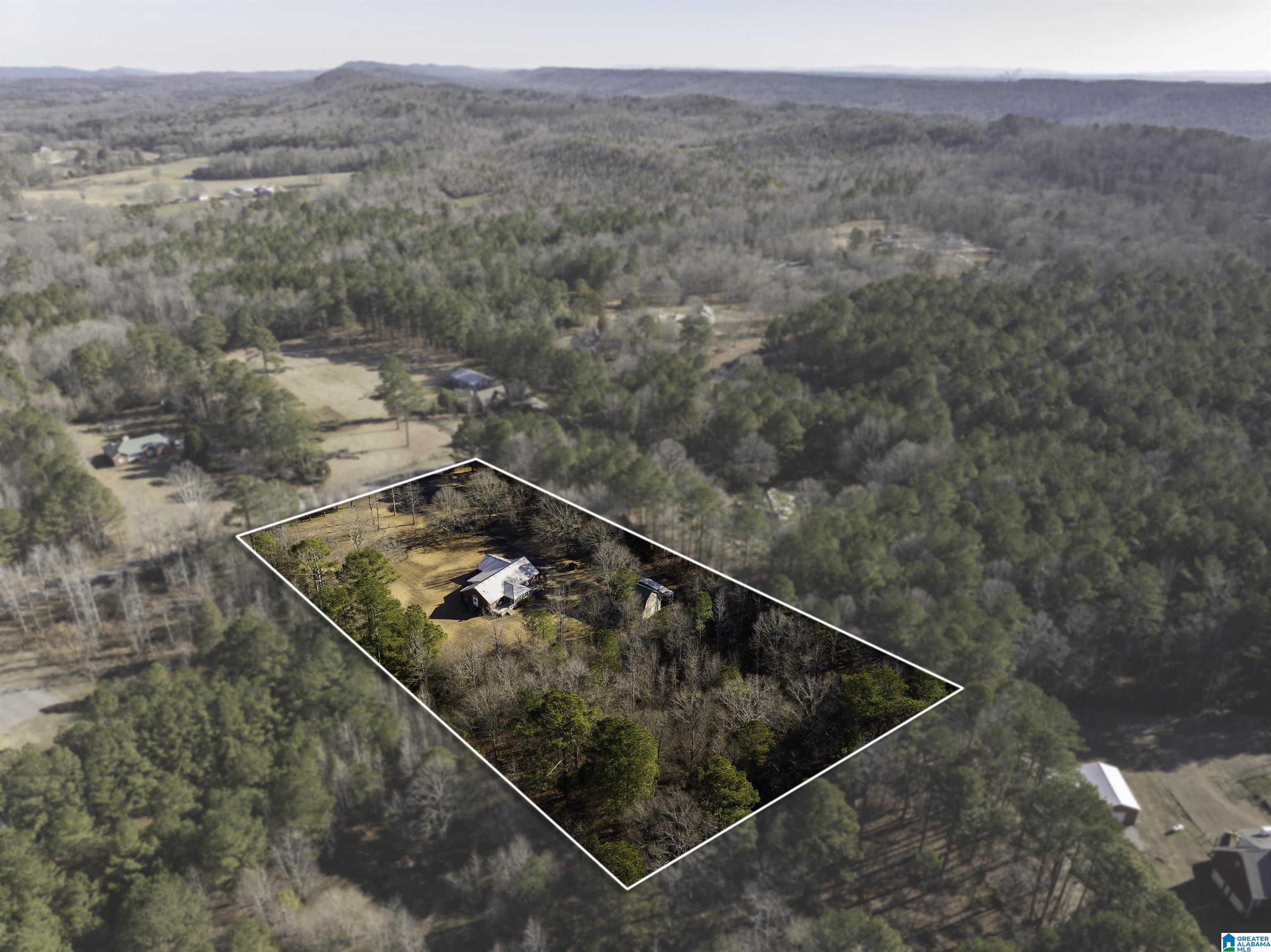 Homes for sale in Ashville, AL | 1115 Beaver Ridge Circle, Ashville, AL 35953 | MLS# 21441369