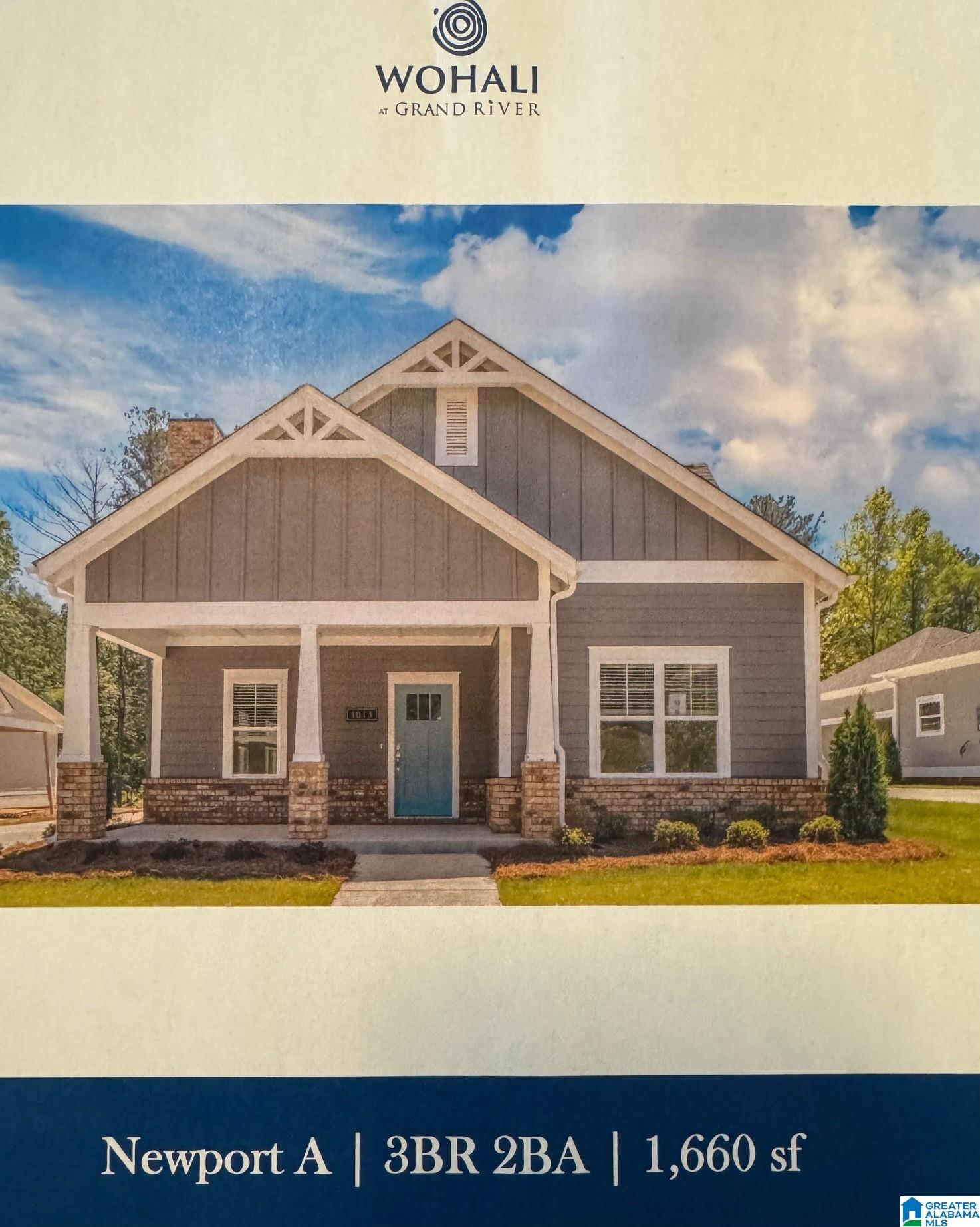 Homes for sale in Leeds, AL | 3000 Wohali Ridge, Leeds, AL 35094 | MLS# 21441372