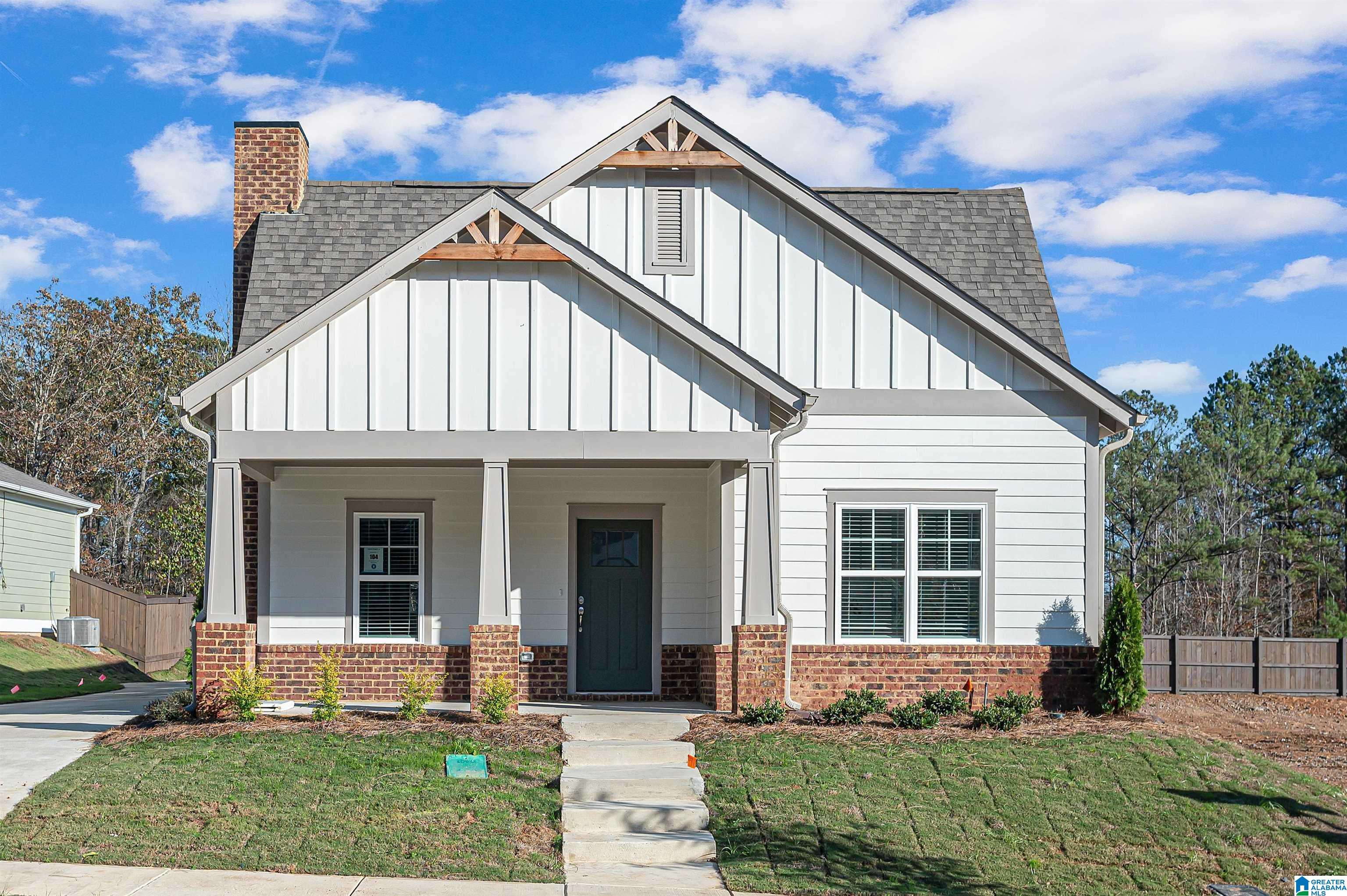 Homes for sale in Leeds, AL | 3000 Wohali Ridge, Leeds, AL 35094 | MLS# 21441372