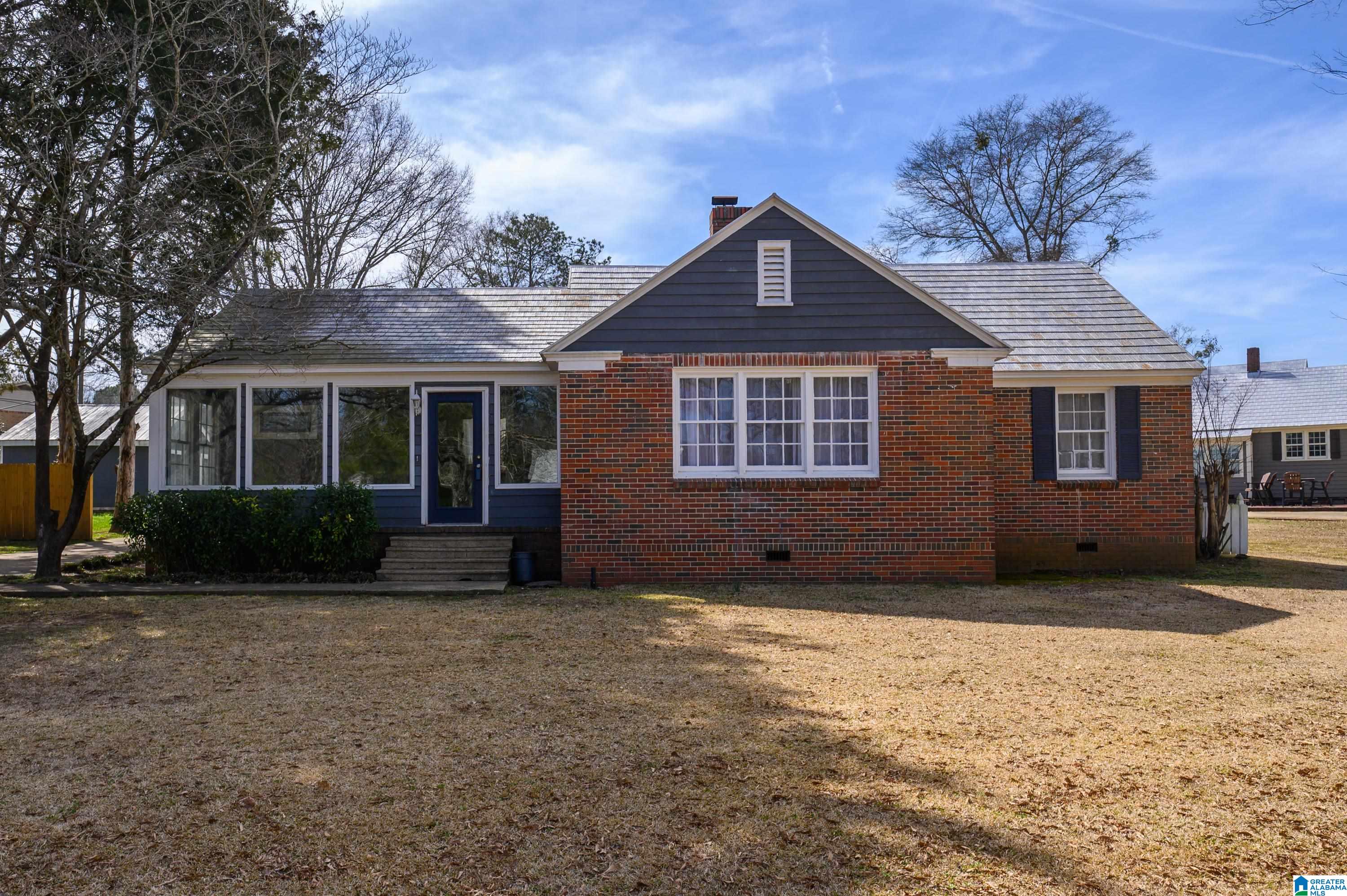 Homes for sale in Trussville, AL | 126 Meadow Lane, Trussville, AL 35173 | MLS# 21441377