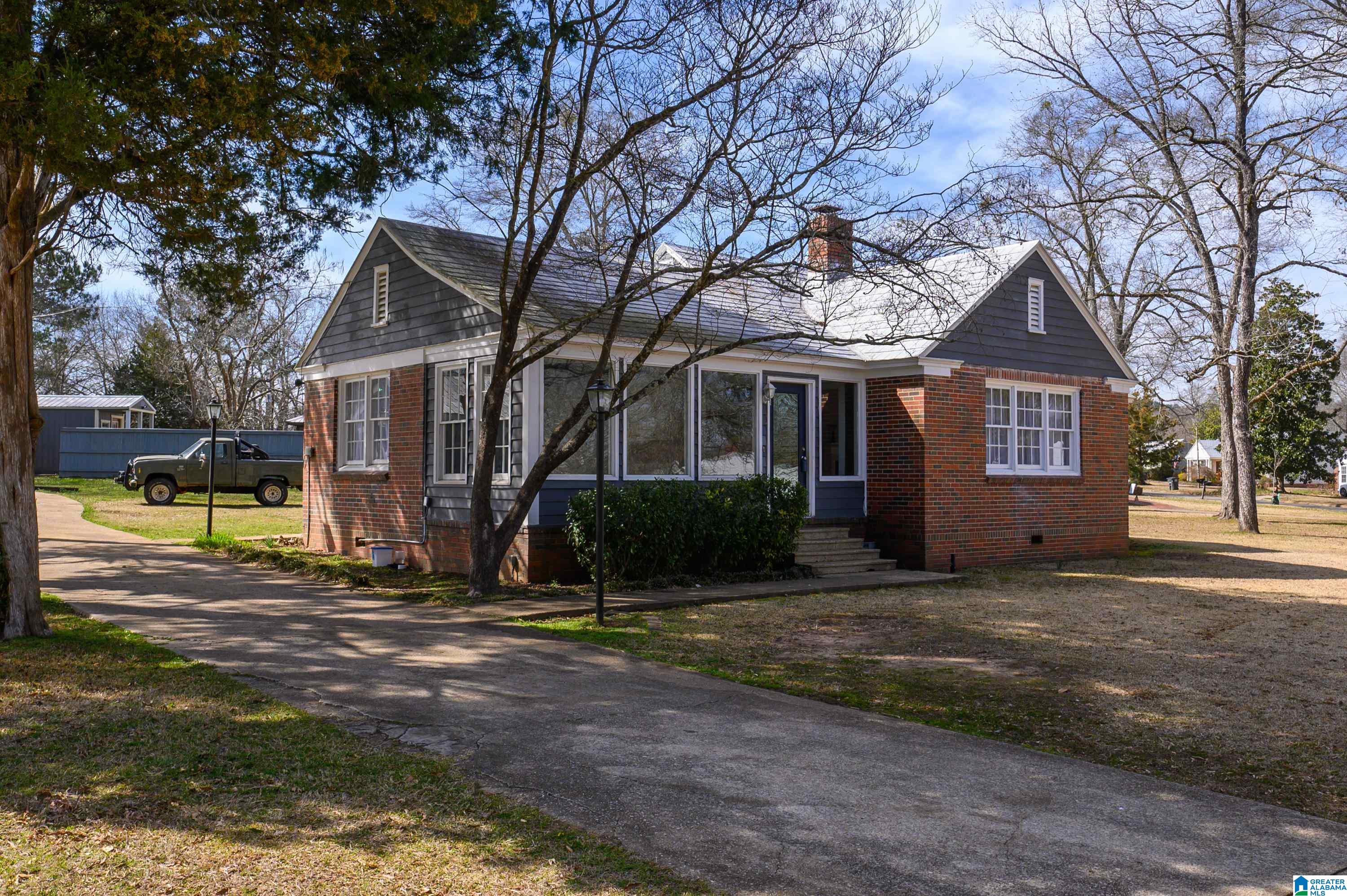 Homes for sale in Trussville, AL | 126 Meadow Lane, Trussville, AL 35173 | MLS# 21441377