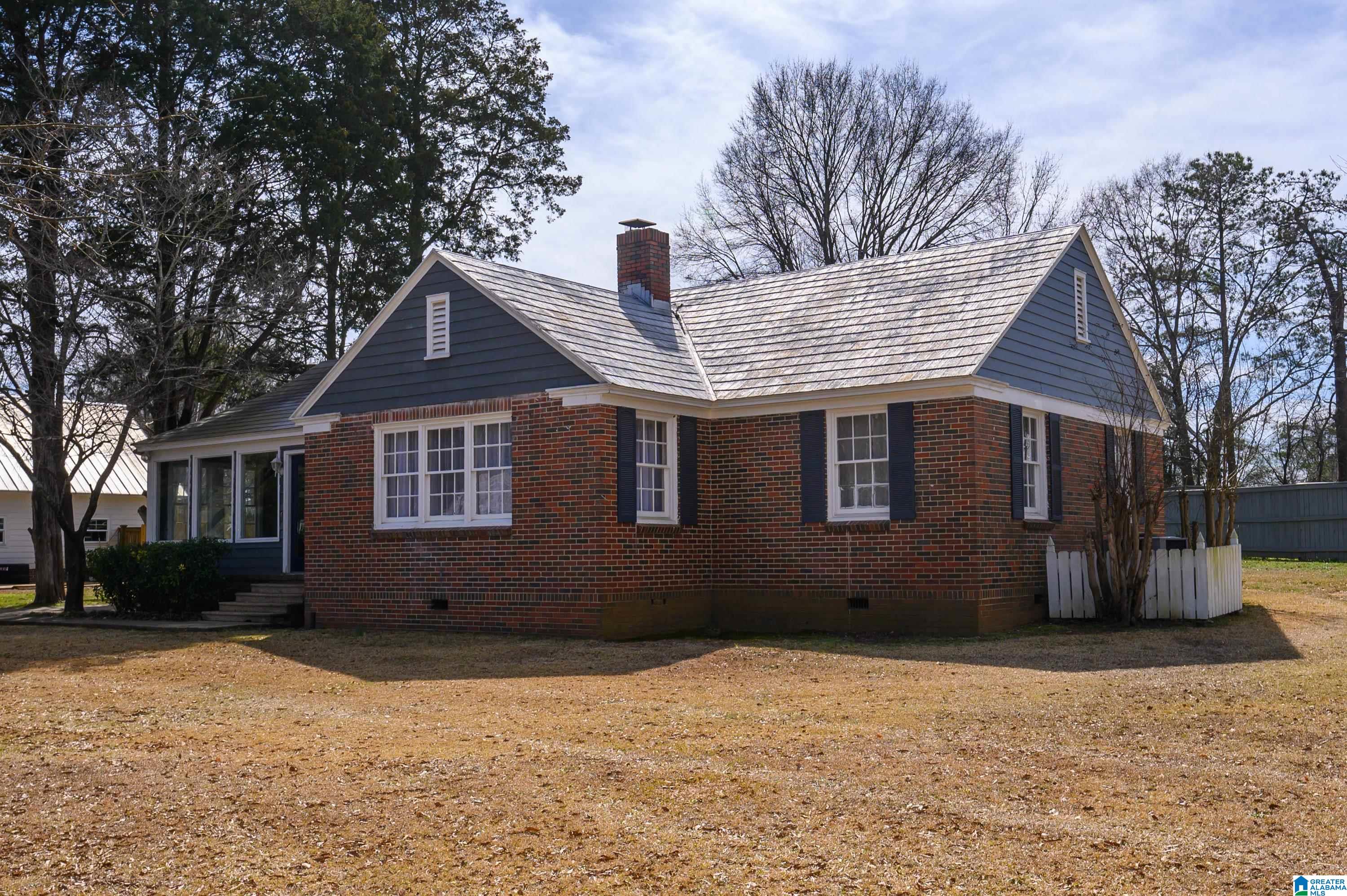 Homes for sale in Trussville, AL | 126 Meadow Lane, Trussville, AL 35173 | MLS# 21441377