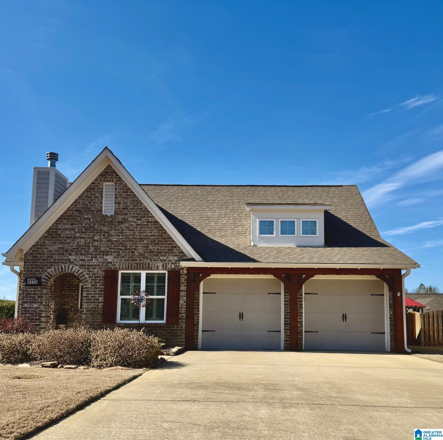Homes for sale in Moody, AL | 4155 Gardenia Lane, Moody, AL 35004 | MLS# 21441381