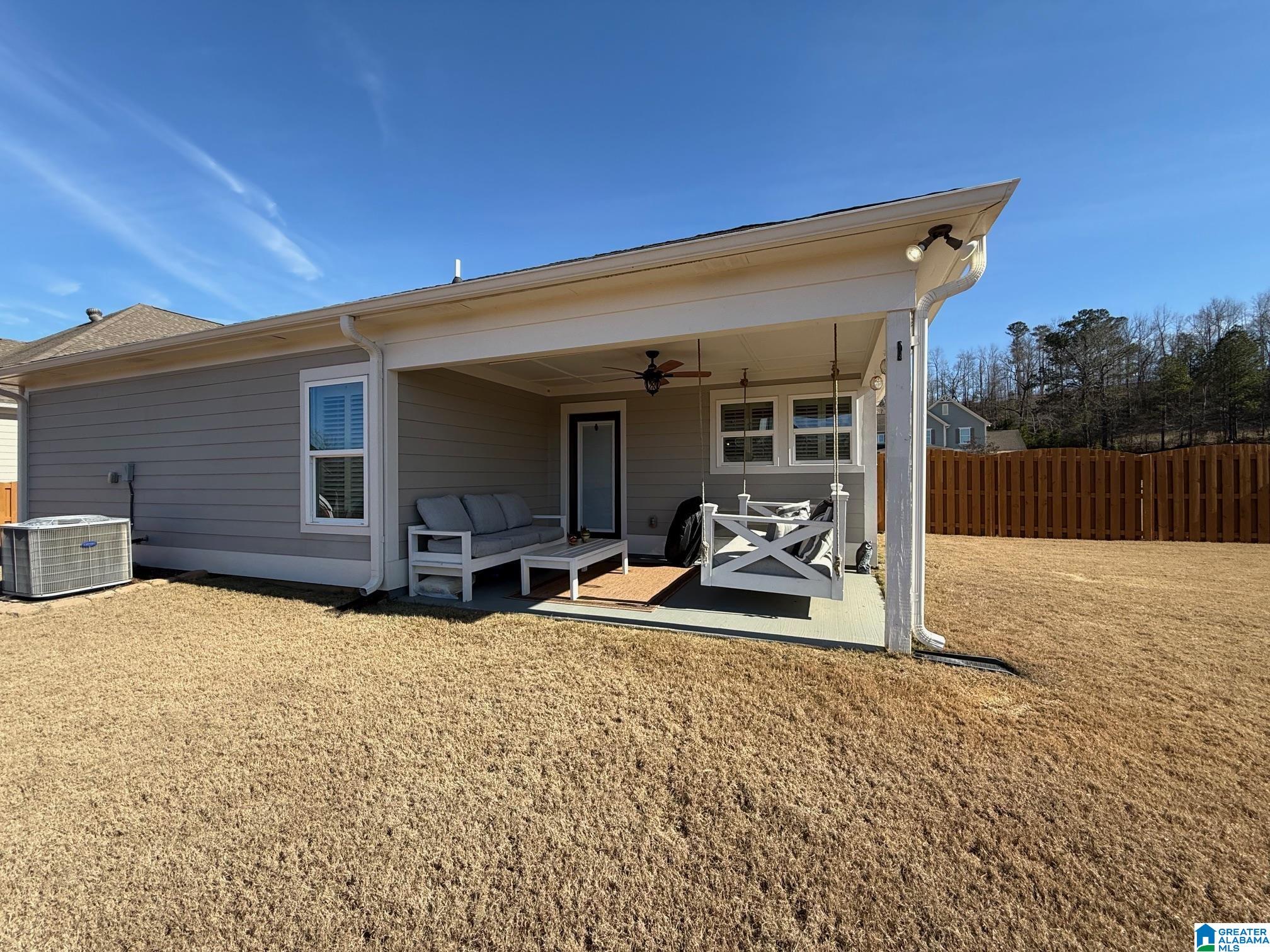 Homes for sale in Moody, AL | 4155 Gardenia Lane, Moody, AL 35004 | MLS# 21441381