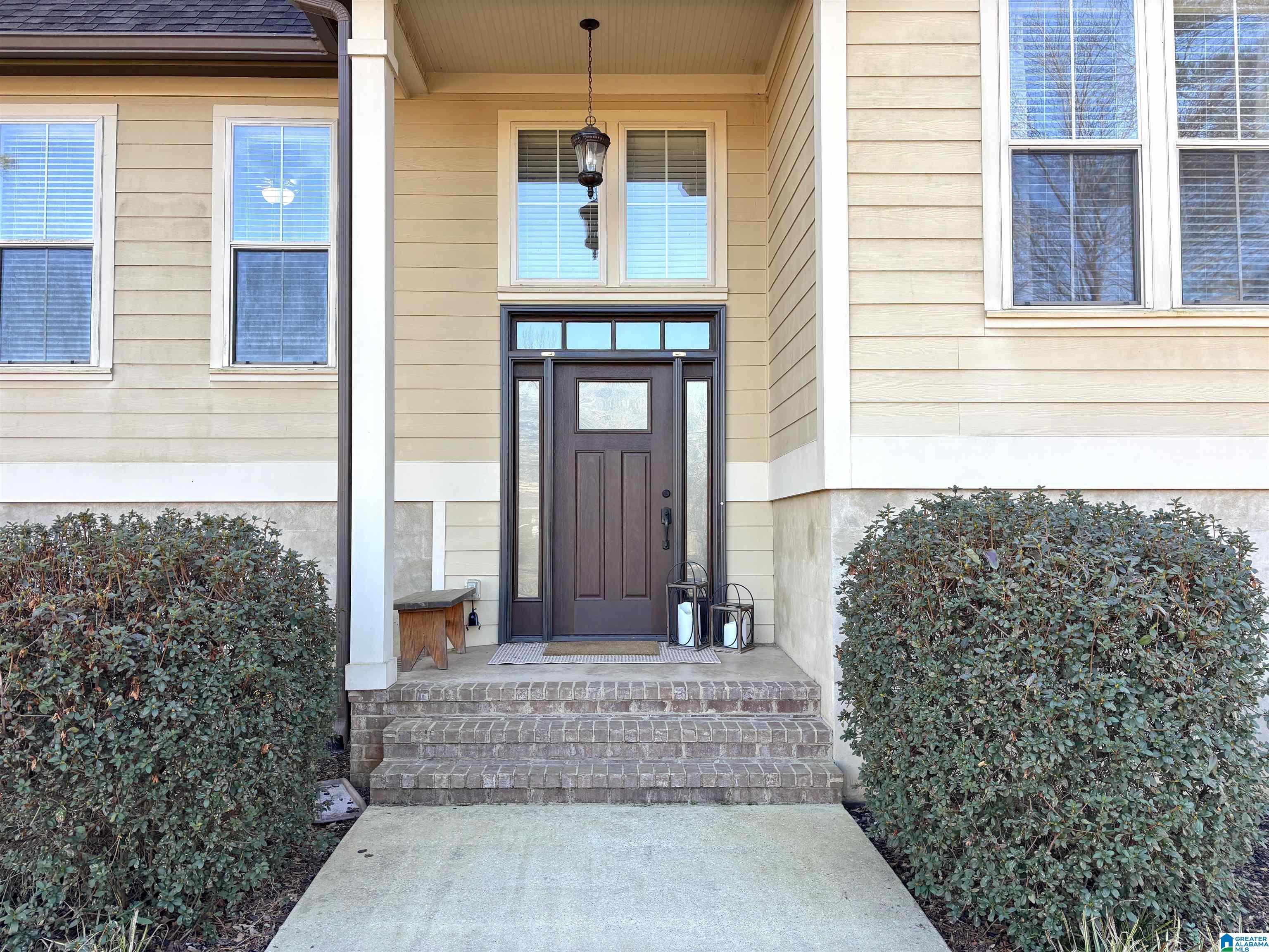 Homes for sale in Mount Olive, AL | 1266 Mcconnell Lane, Mount Olive, AL 35116 | MLS# 21441385