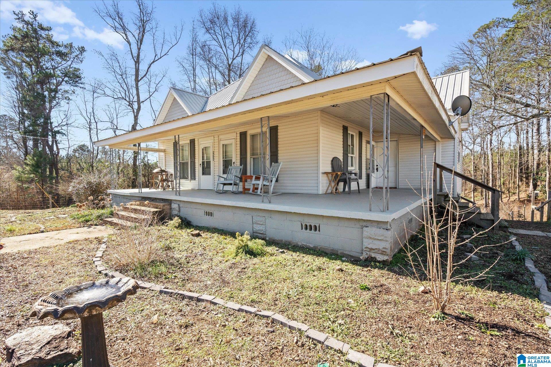 Homes for sale in Roanoke, AL | 4653 County Road 87, Roanoke, AL 36274 | MLS# 21441387