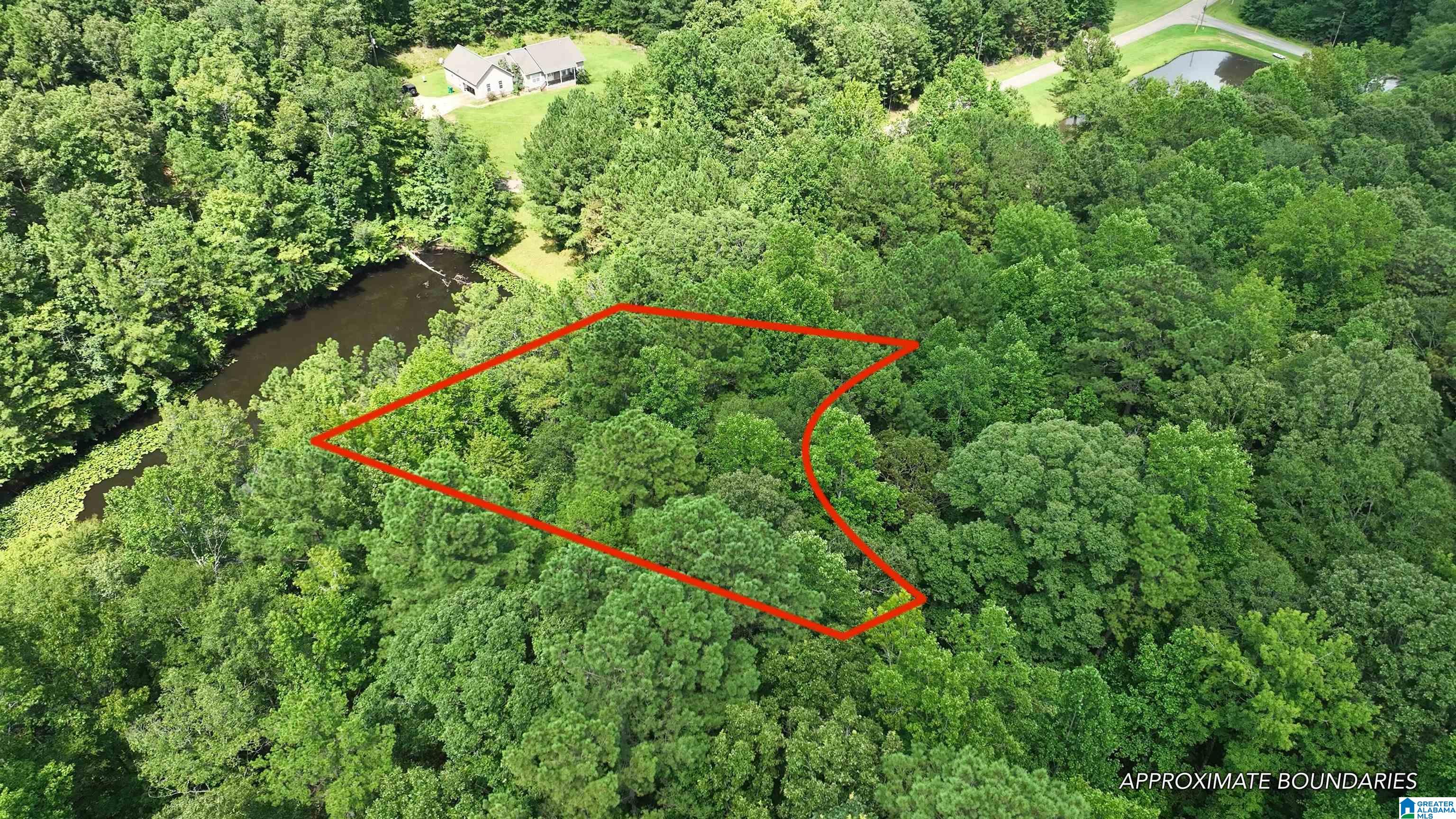 Homes for sale in Fayette, AL | 0 Oak Creek Road, Fayette, AL 35555 | MLS# 21441390