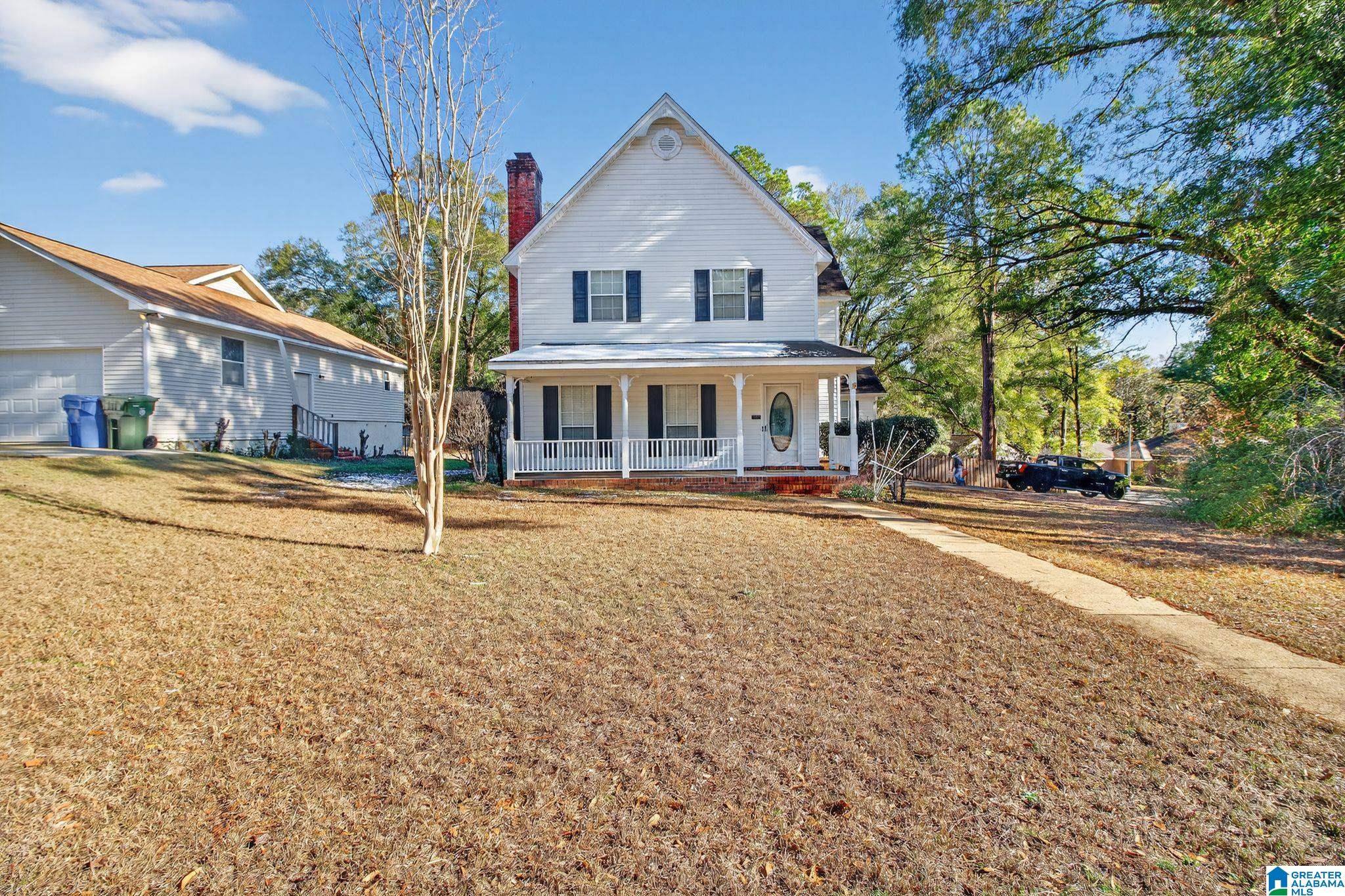 Homes for sale in Dothan, AL | 100 Timberline Circle E, Dothan, AL 36303 | MLS# 21441391