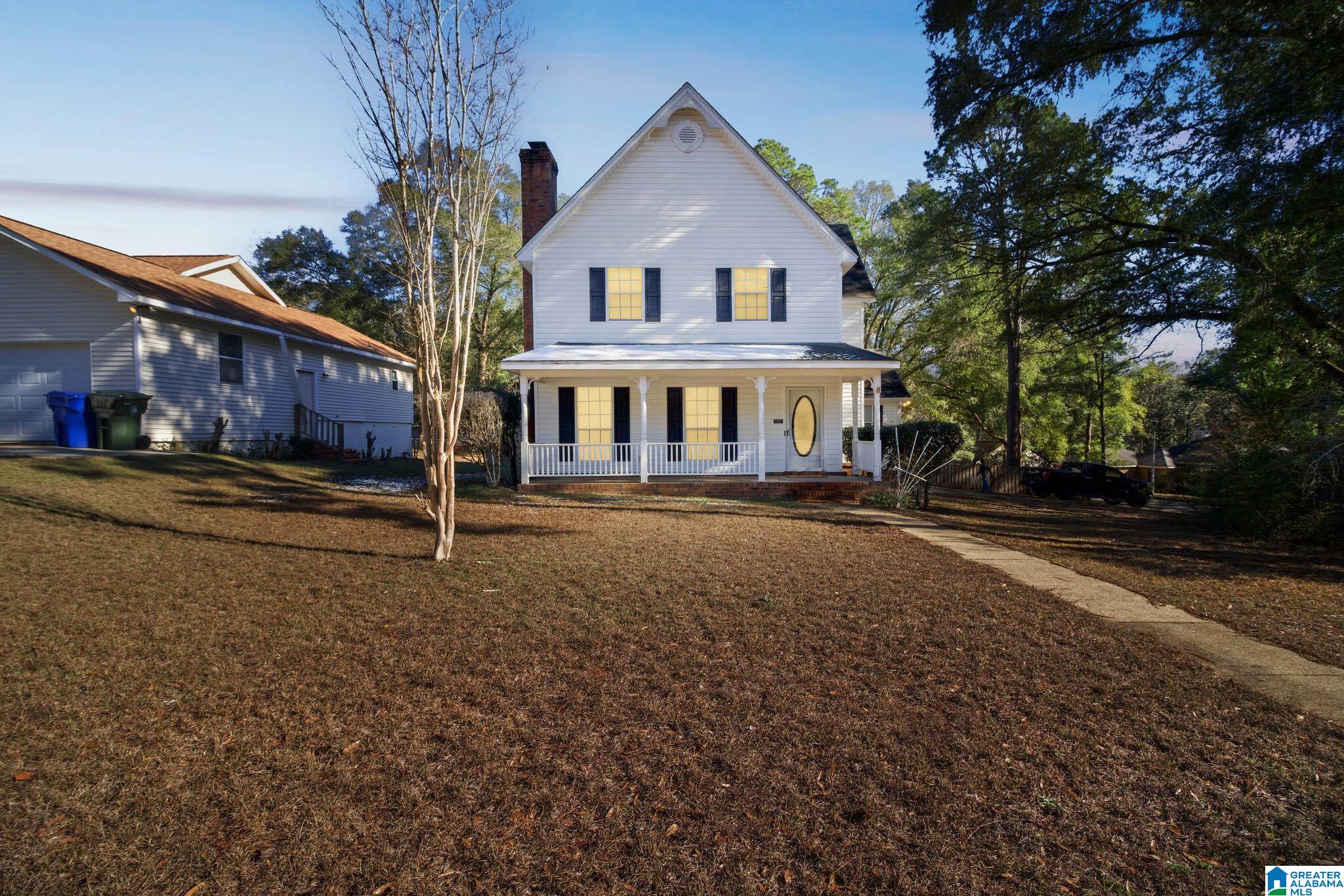 Homes for sale in Dothan, AL | 100 Timberline Circle E, Dothan, AL 36303 | MLS# 21441391