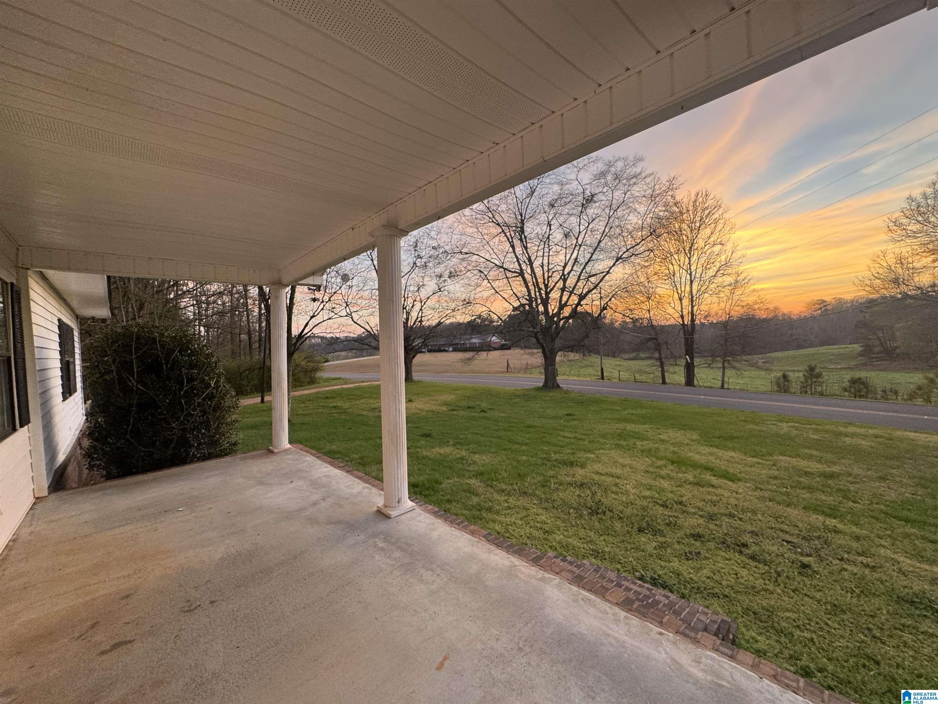 Homes for sale in Ashland, AL | 1717 High Pine Road, Ashland, AL 36251 | MLS# 21441397