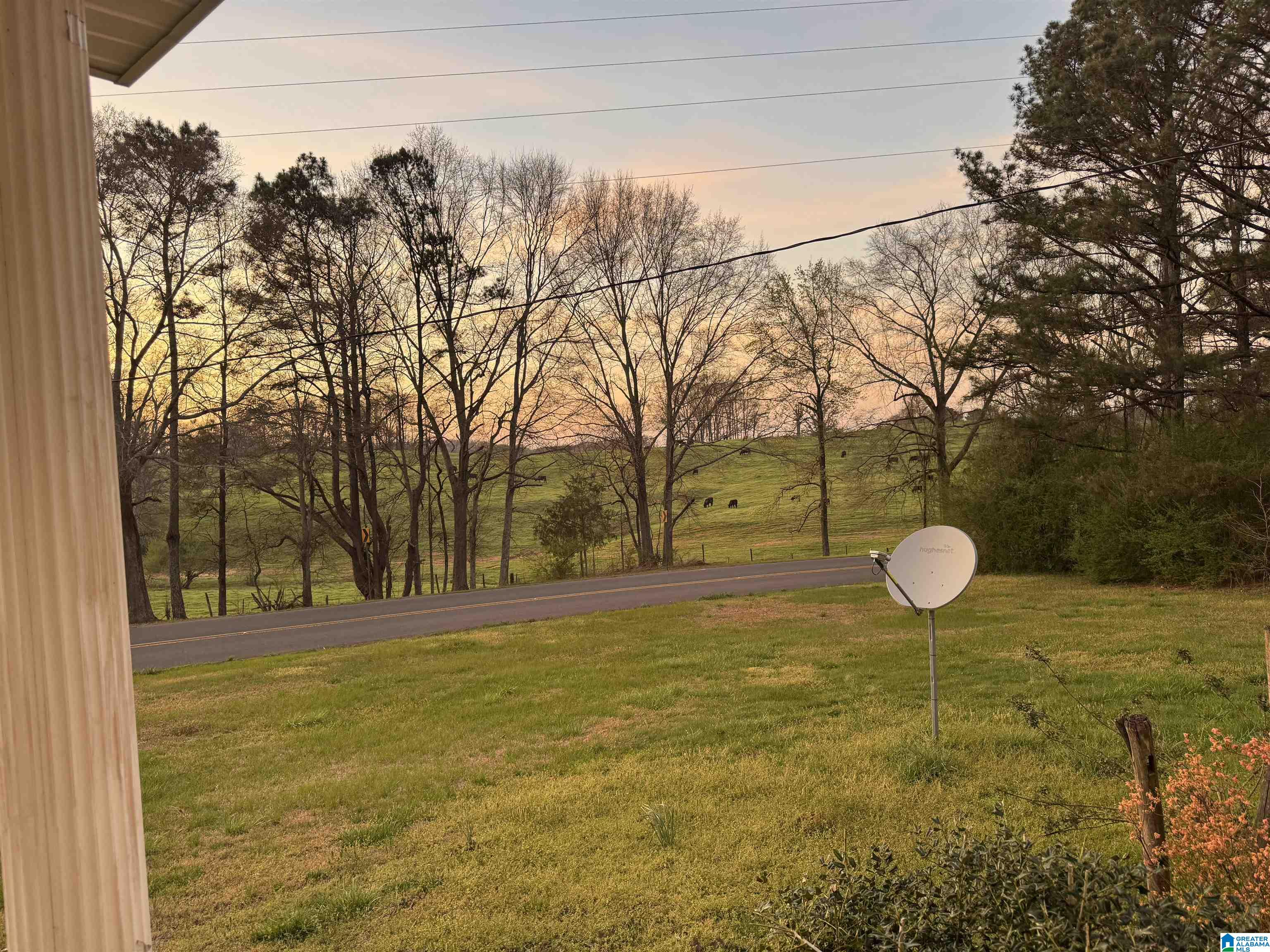 Homes for sale in Ashland, AL | 1717 High Pine Road, Ashland, AL 36251 | MLS# 21441397