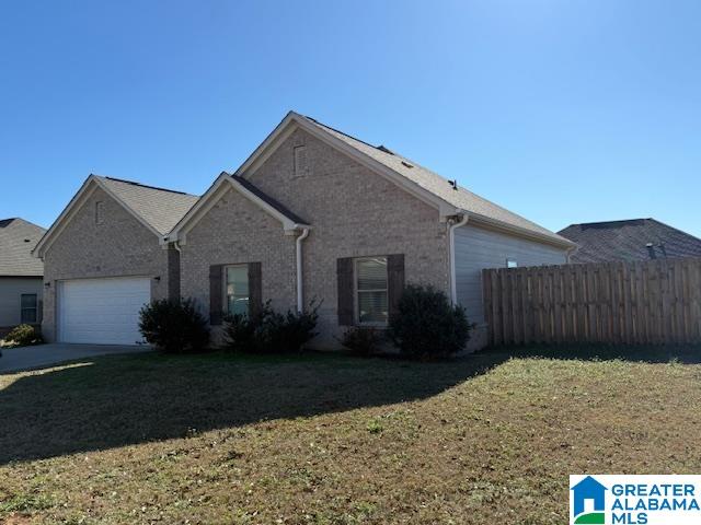 Homes for sale in Clanton, AL | 73 Ballington Way, Clanton, AL 35045 | MLS# 21441403