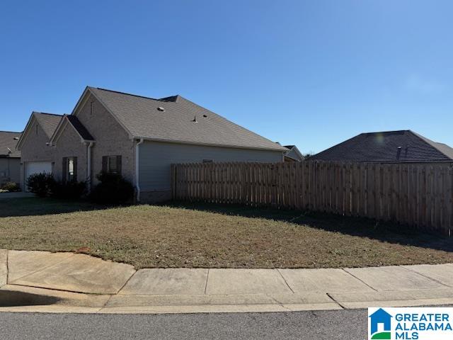 Homes for sale in Clanton, AL | 73 Ballington Way, Clanton, AL 35045 | MLS# 21441403