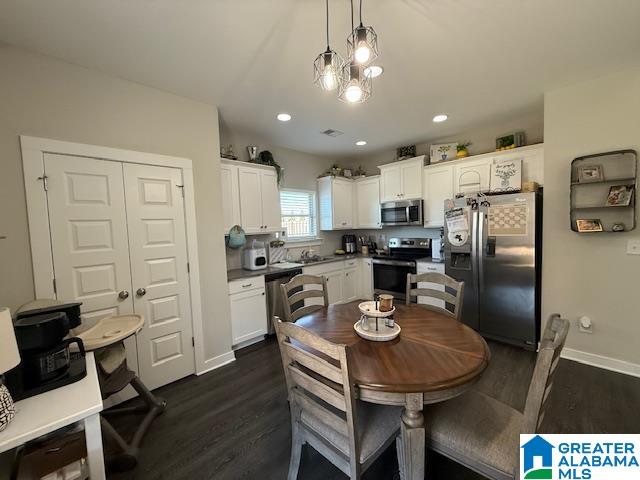 Homes for sale in Clanton, AL | 73 Ballington Way, Clanton, AL 35045 | MLS# 21441403