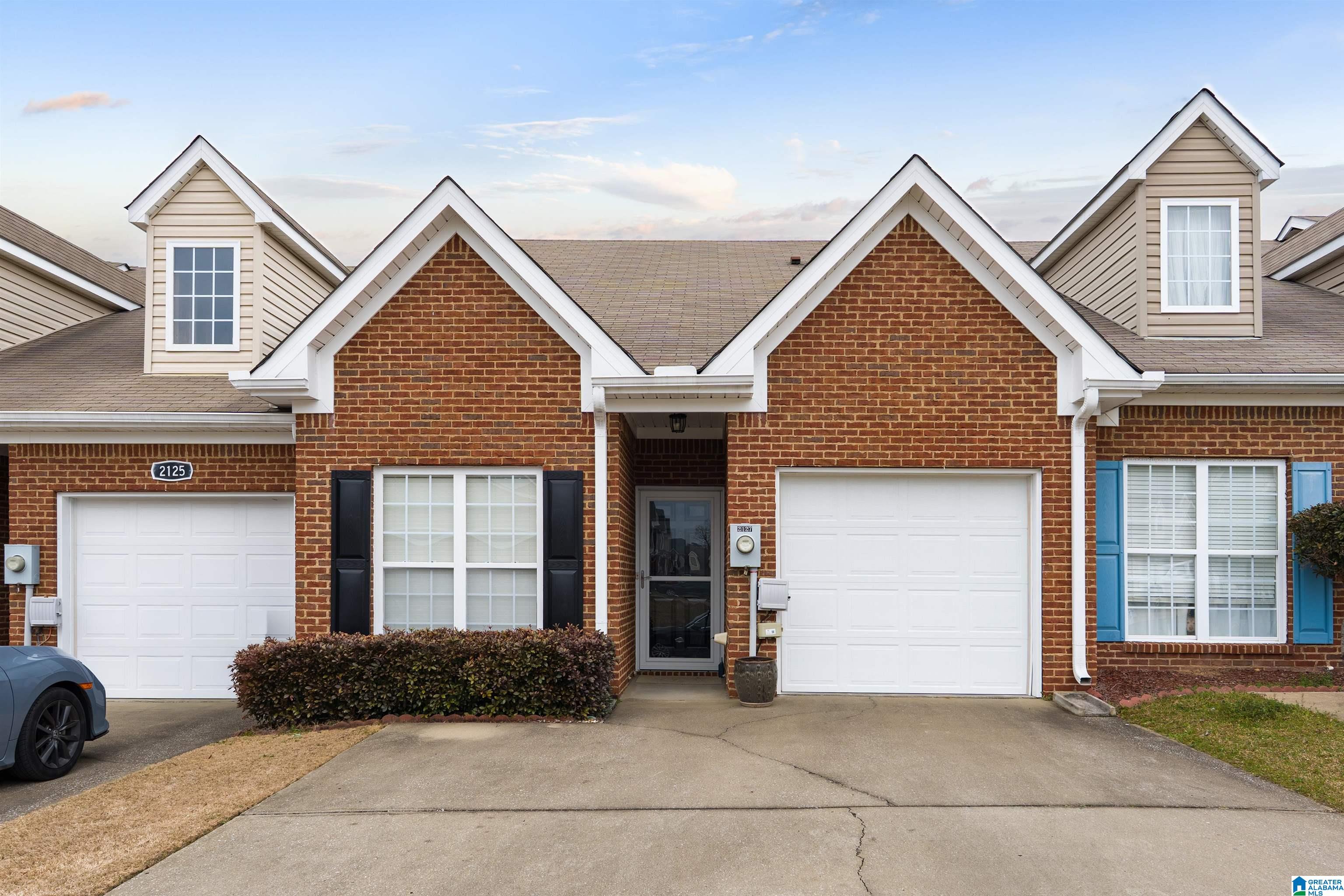 Homes for sale in Moody, AL | 2127 Kings Court, Moody, AL 35004 | MLS# 21441408