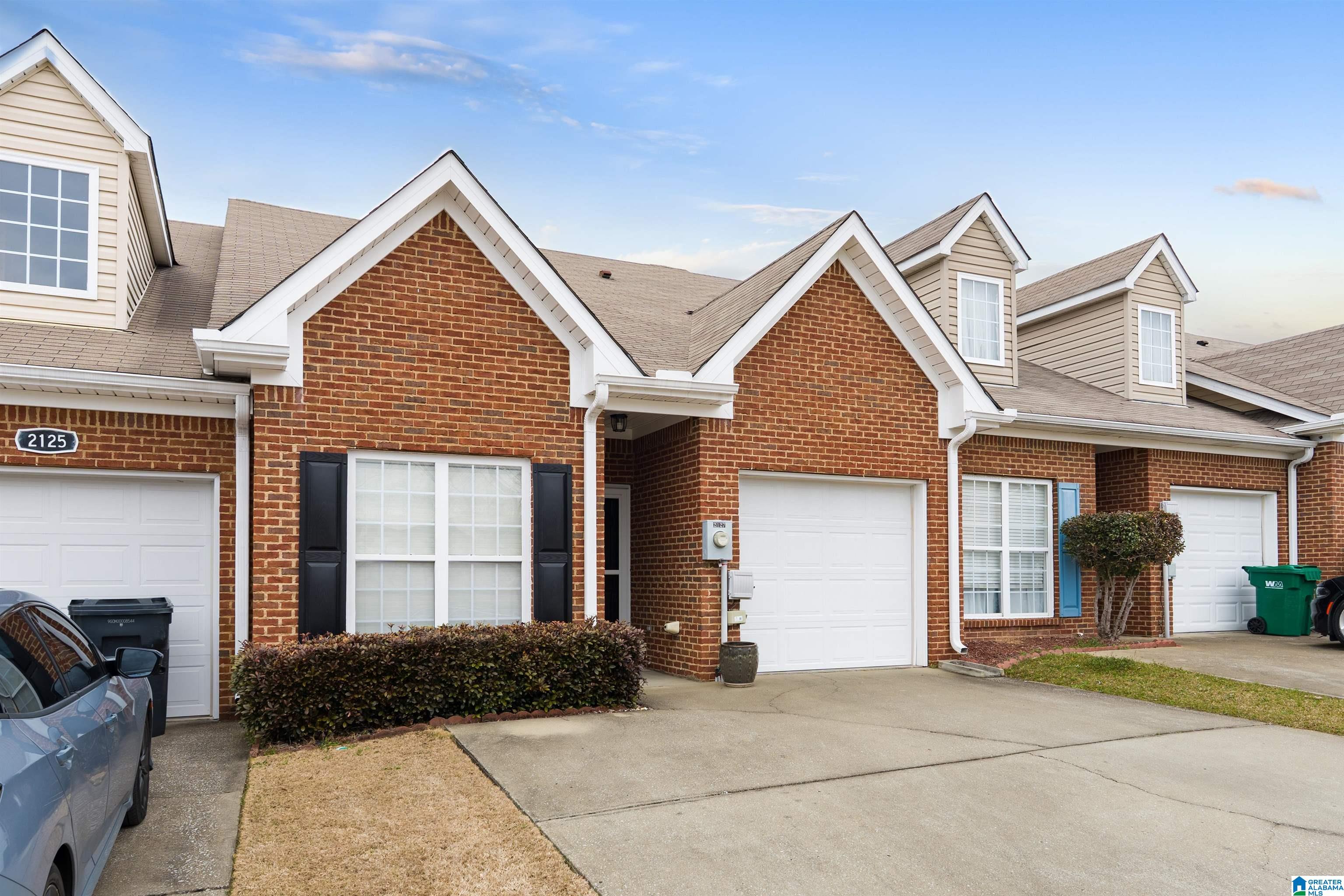 Homes for sale in Moody, AL | 2127 Kings Court, Moody, AL 35004 | MLS# 21441408