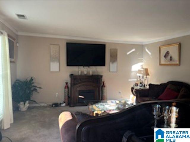 Homes for sale in Hueytown, AL | 1991 Townhouse Lane, Hueytown, AL 35023 | MLS# 21441414