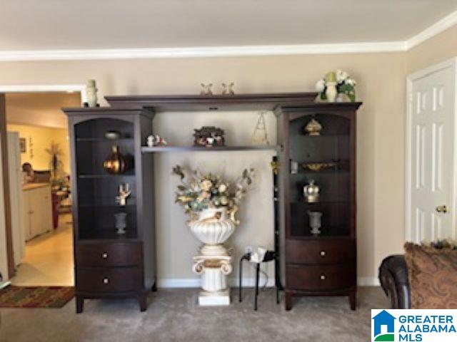 Homes for sale in Hueytown, AL | 1991 Townhouse Lane, Hueytown, AL 35023 | MLS# 21441414