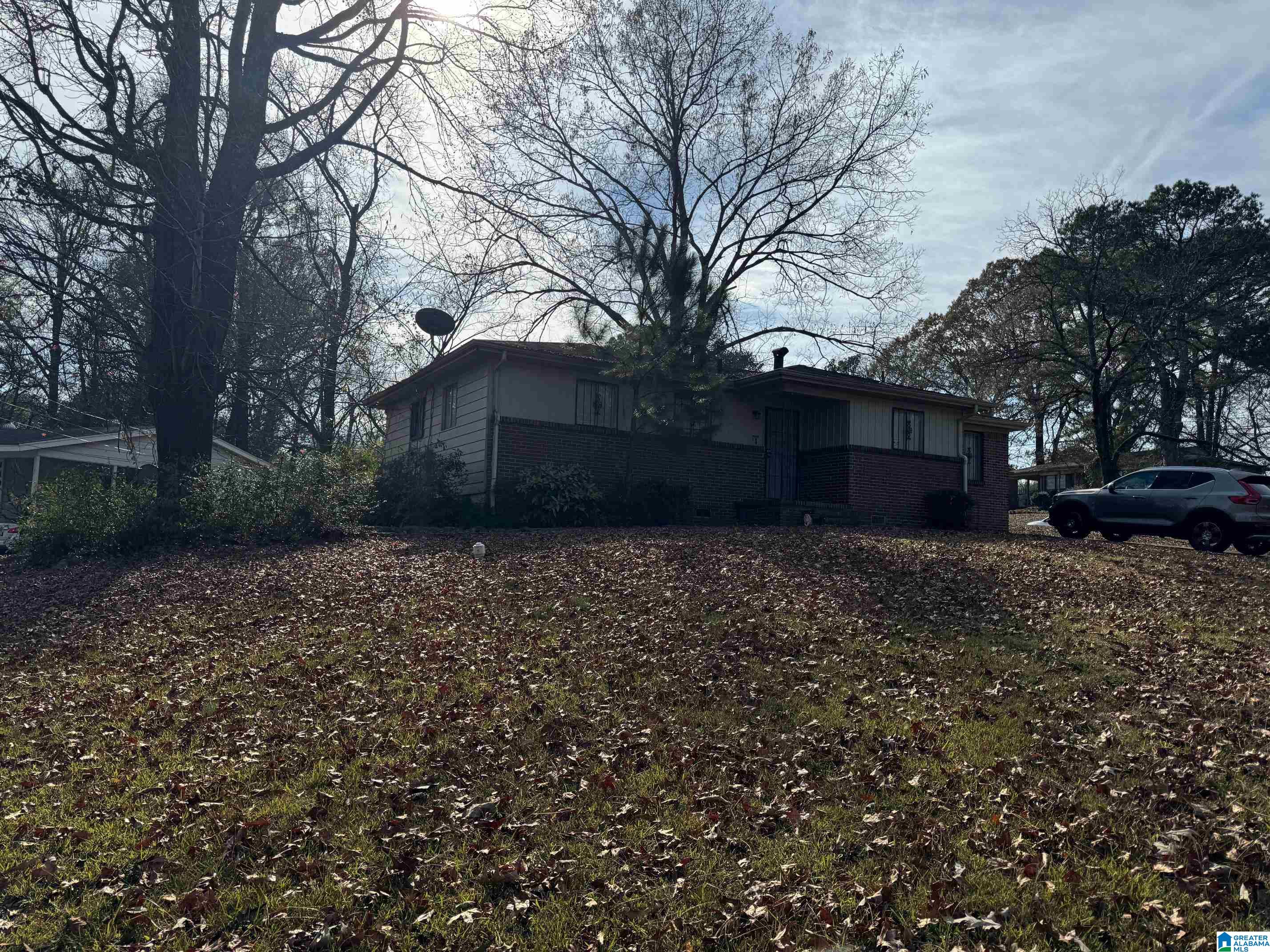 Homes for sale in Midfield, AL | 1400 Freda Dr, Midfield, AL 35228 | MLS# 21441417