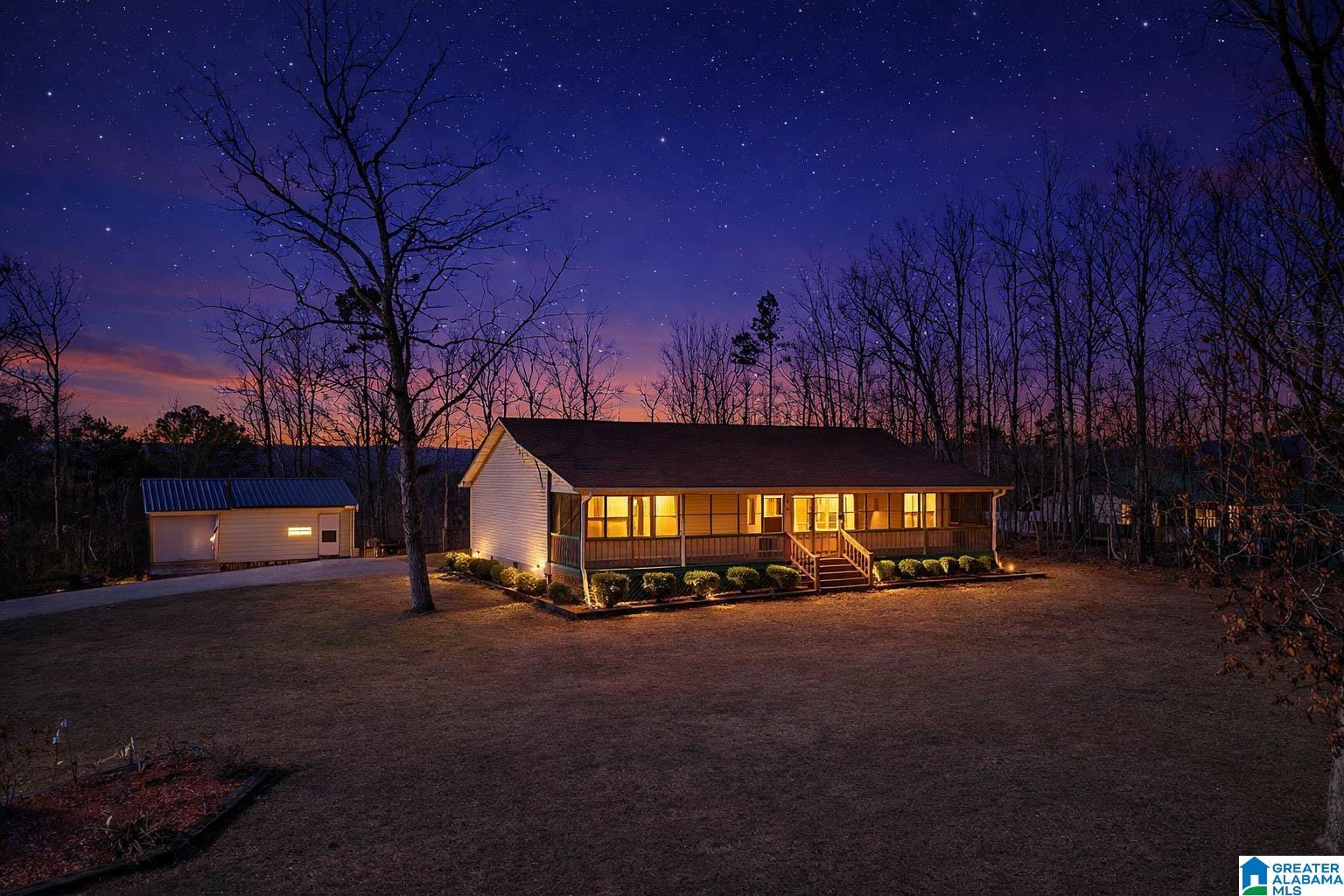 Homes for sale in Lineville, AL | 79 Pleasant Grove Road, Lineville, AL 36266 | MLS# 21441431