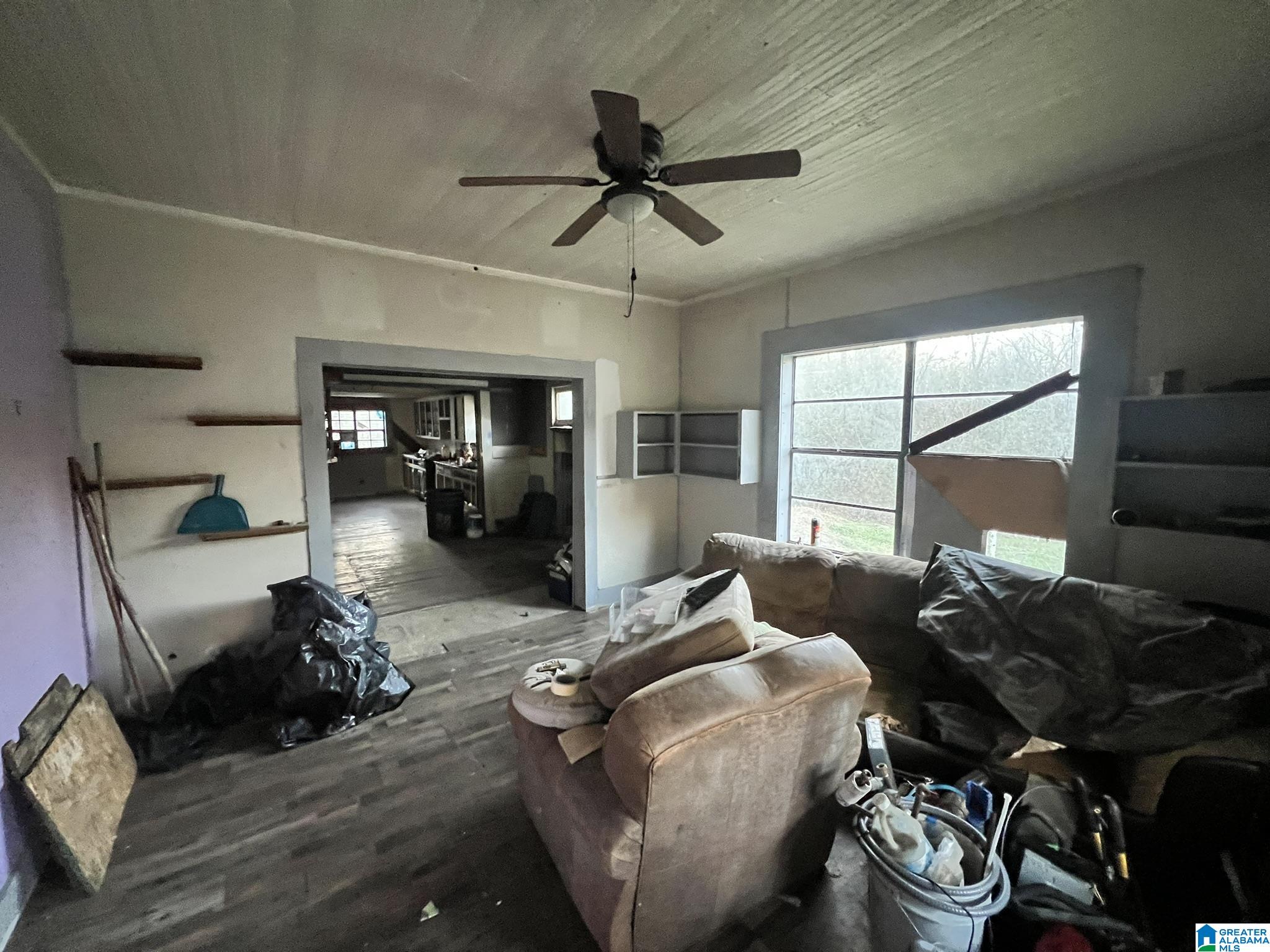 Homes for sale in Anniston, AL | 112 Central Avenue, Anniston, AL 36201 | MLS# 21441432