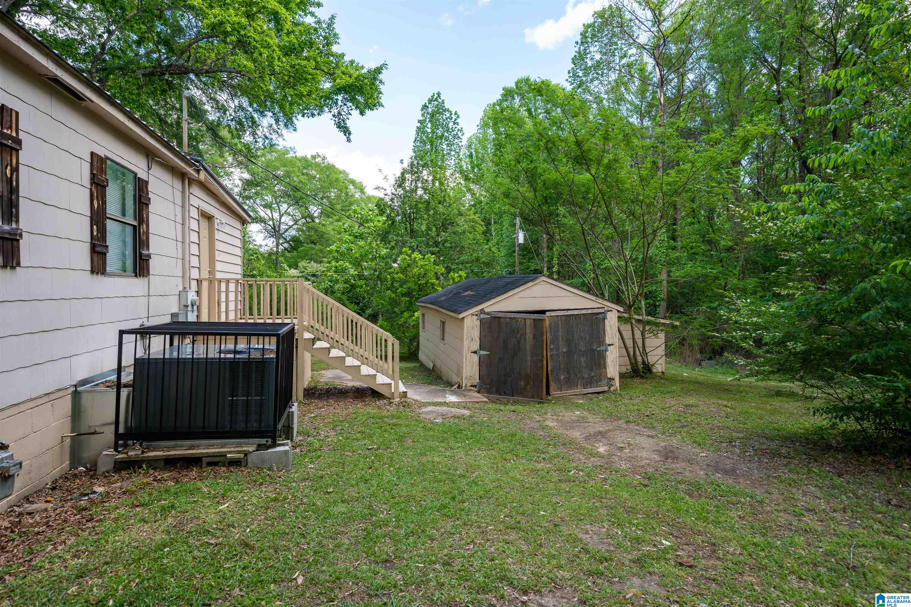 Homes for sale in Childersburg, AL | 496 15Th Avenue Sw, Childersburg, AL 35044 | MLS# 21441433