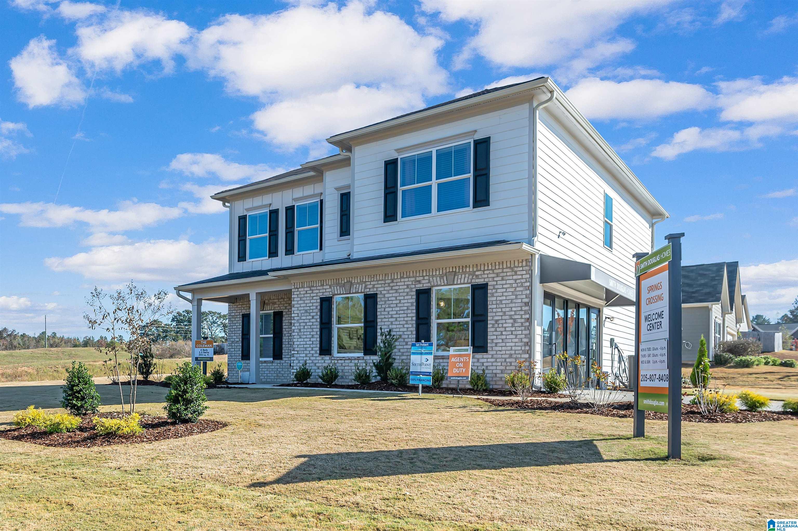 Homes for sale in Columbiana, AL | 701 Springstone Road, Columbiana, AL 35051 | MLS# 21441435